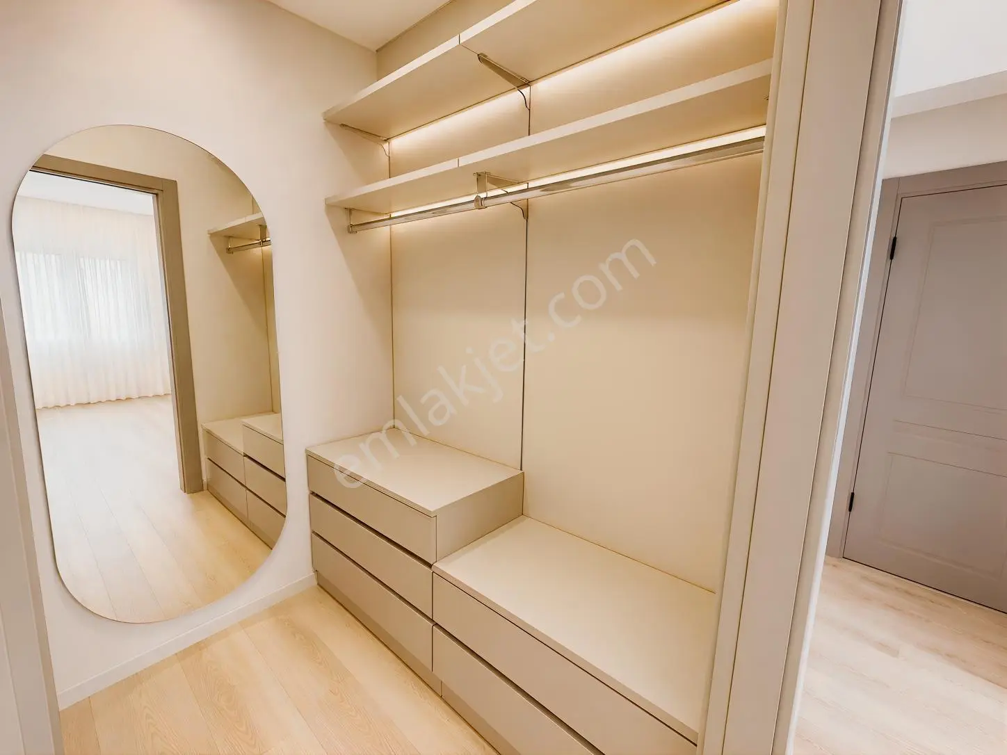 Emlak Danışmanım'dan║bağımsız Mutfak║ebeveyn Banyolu║2+1 Daire — fotoğraf 21