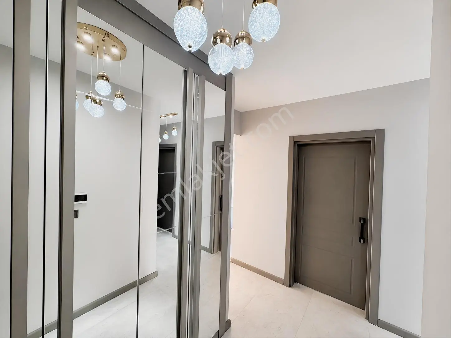 Emlak Danışmanım'dan║bağımsız Mutfak║ebeveyn Banyolu║2+1 Daire — fotoğraf 25