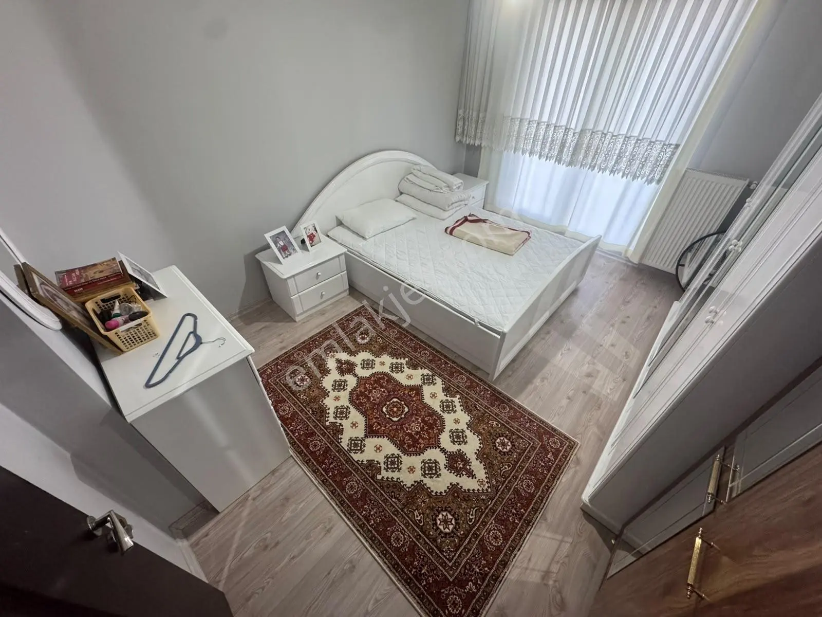 Kumsaldan İkizçayda Ayrı Mutfak Muhteşem Geniş Balkon_2+1_daire! — fotoğraf 17