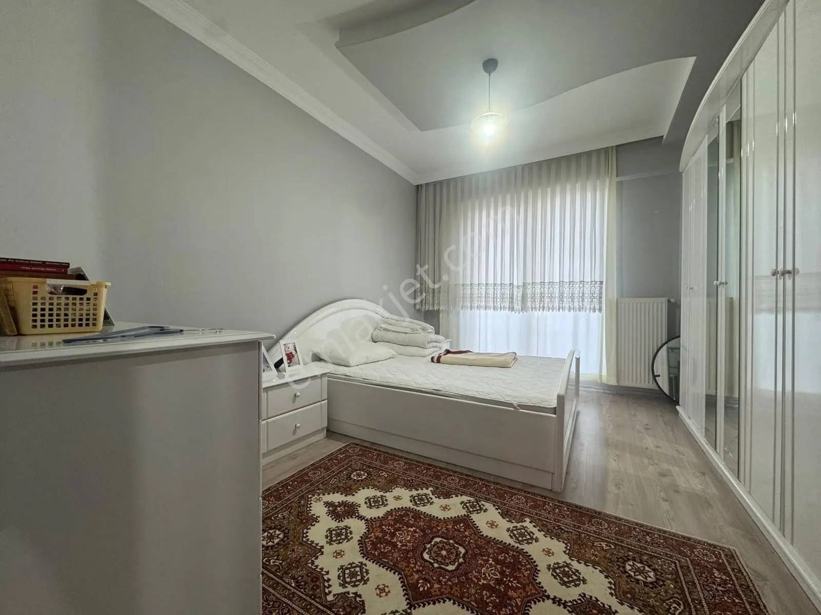 Kumsaldan İkizçayda Ayrı Mutfak Muhteşem Geniş Balkon_2+1_daire! — fotoğraf 18