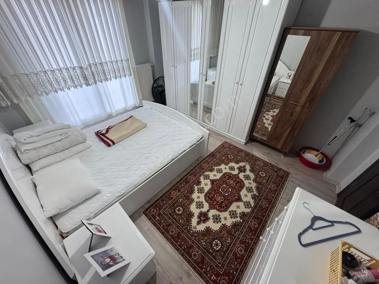 Kumsaldan İkizçayda Ayrı Mutfak Muhteşem Geniş Balkon_2+1_daire! — fotoğraf 19