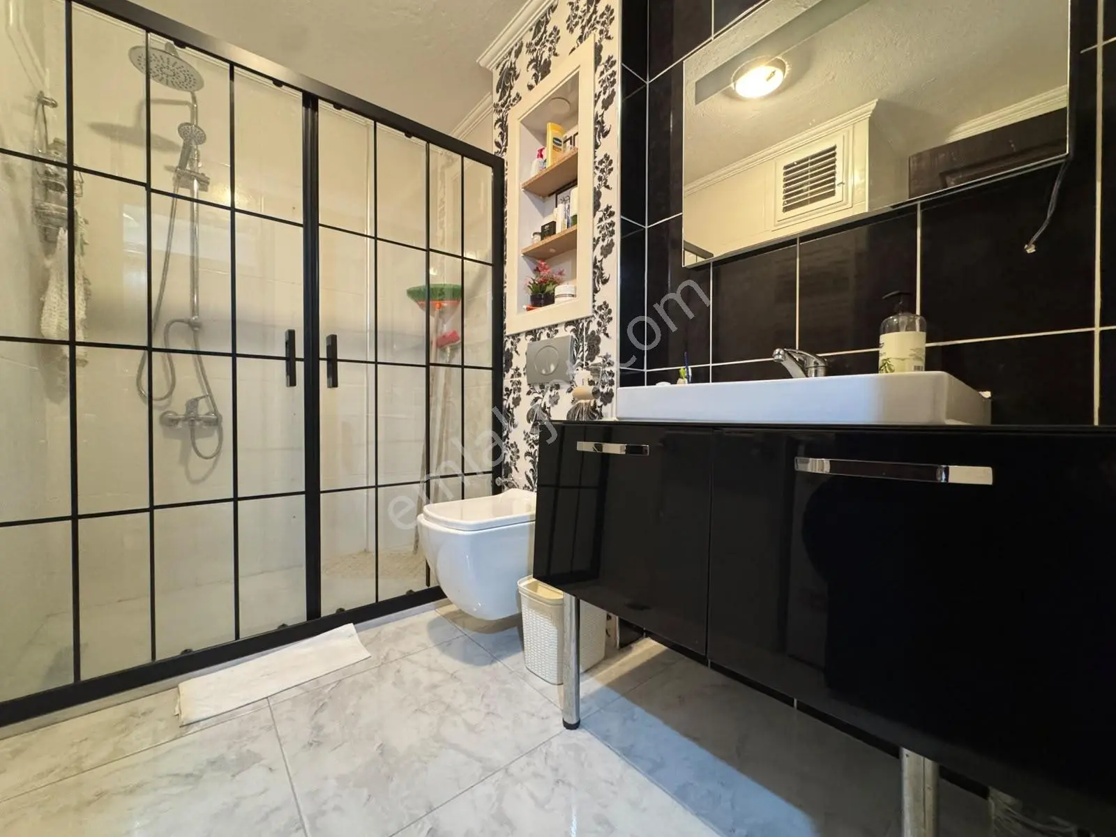 Kumsaldan İkizçayda Ayrı Mutfak Muhteşem Geniş Balkon_2+1_daire! — fotoğraf 21