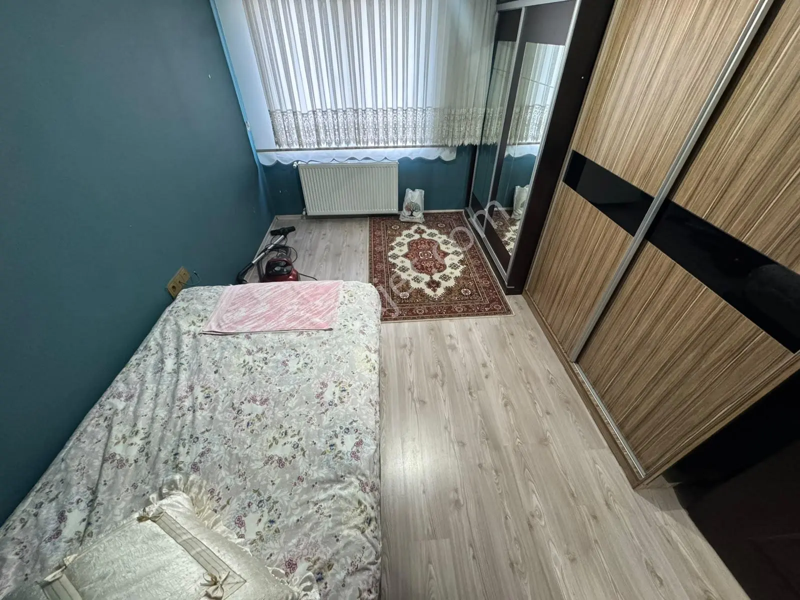 Kumsaldan İkizçayda Ayrı Mutfak Muhteşem Geniş Balkon_2+1_daire! — fotoğraf 25