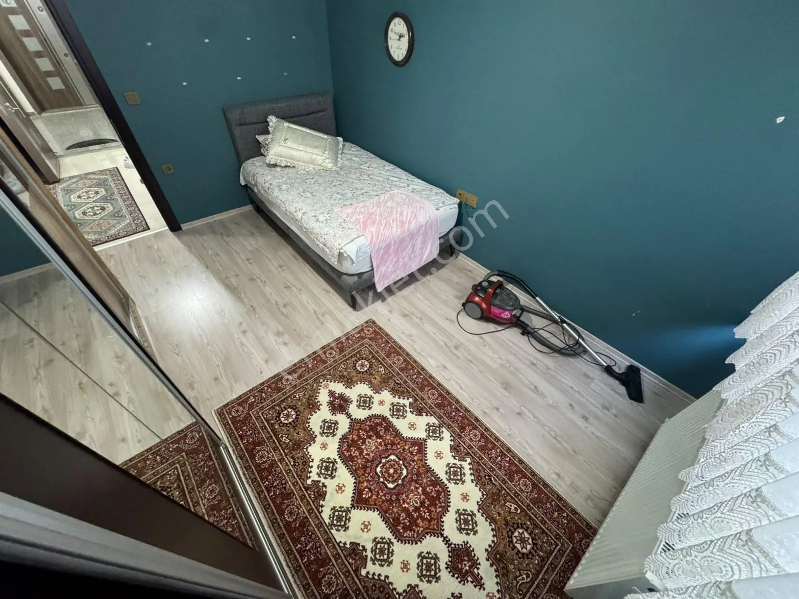 Kumsaldan İkizçayda Ayrı Mutfak Muhteşem Geniş Balkon_2+1_daire! — fotoğraf 26