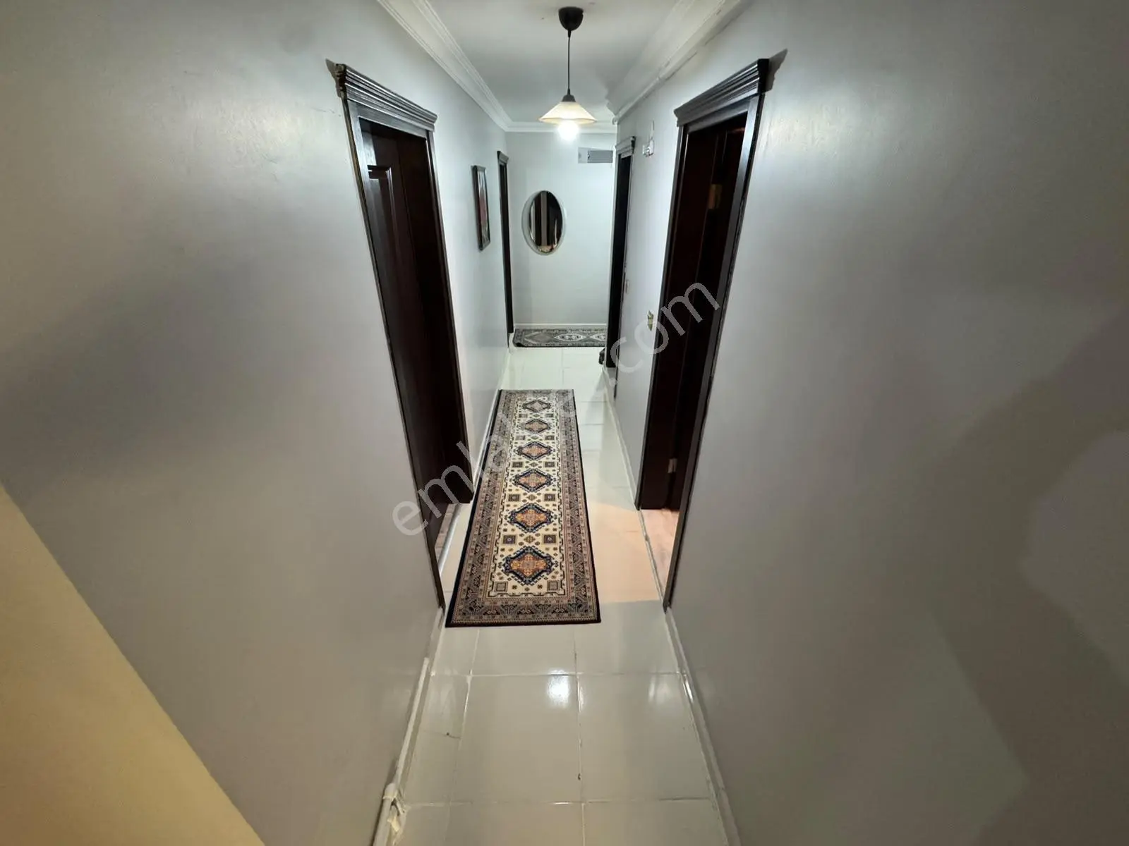 Kumsaldan İkizçayda Ayrı Mutfak Muhteşem Geniş Balkon_2+1_daire! — fotoğraf 30