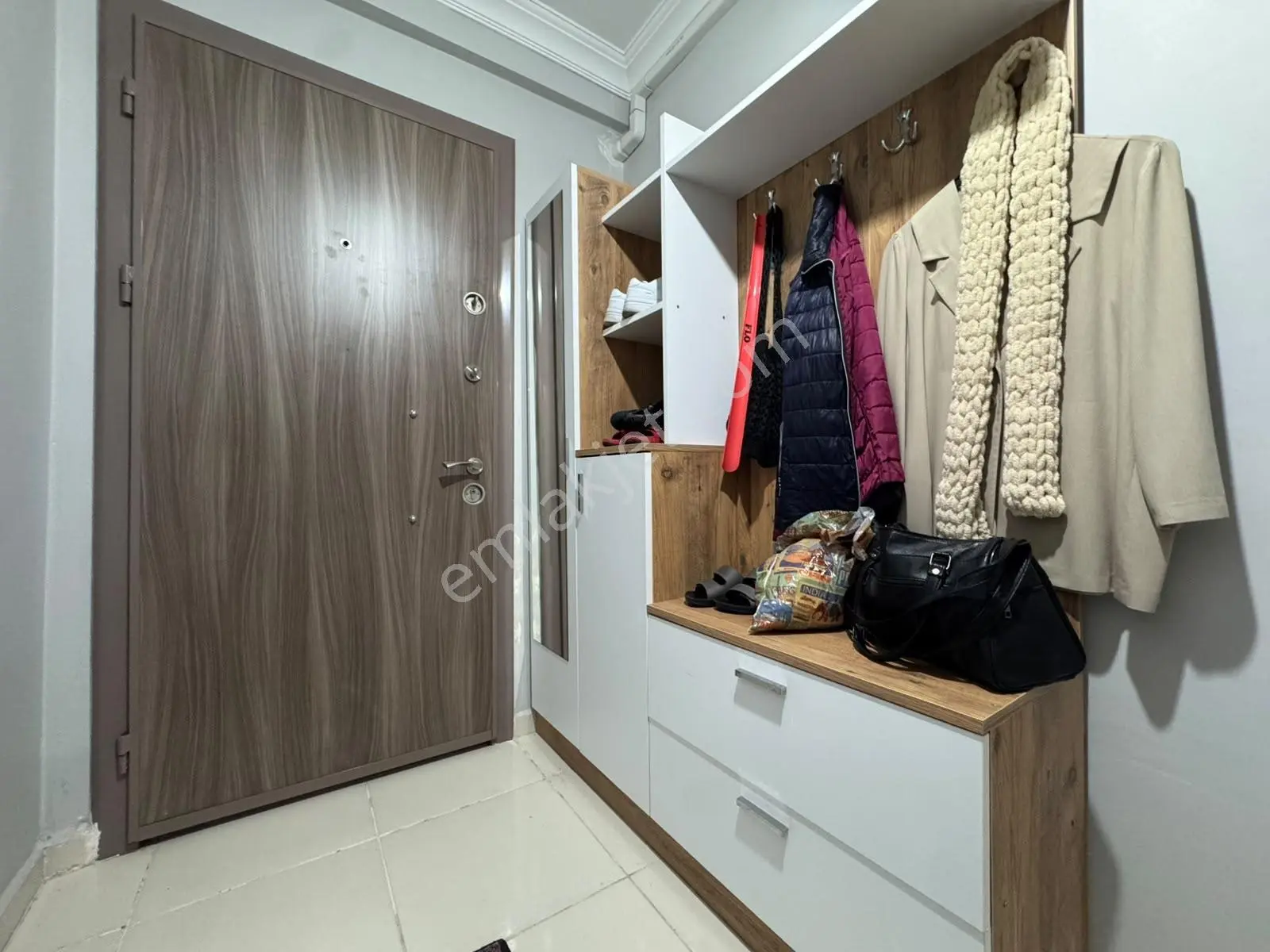 Kumsaldan İkizçayda Ayrı Mutfak Muhteşem Geniş Balkon_2+1_daire! — fotoğraf 31