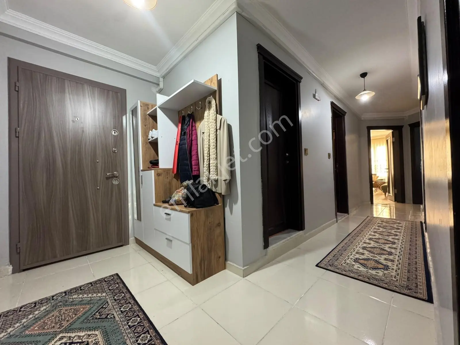 Kumsaldan İkizçayda Ayrı Mutfak Muhteşem Geniş Balkon_2+1_daire! — fotoğraf 32
