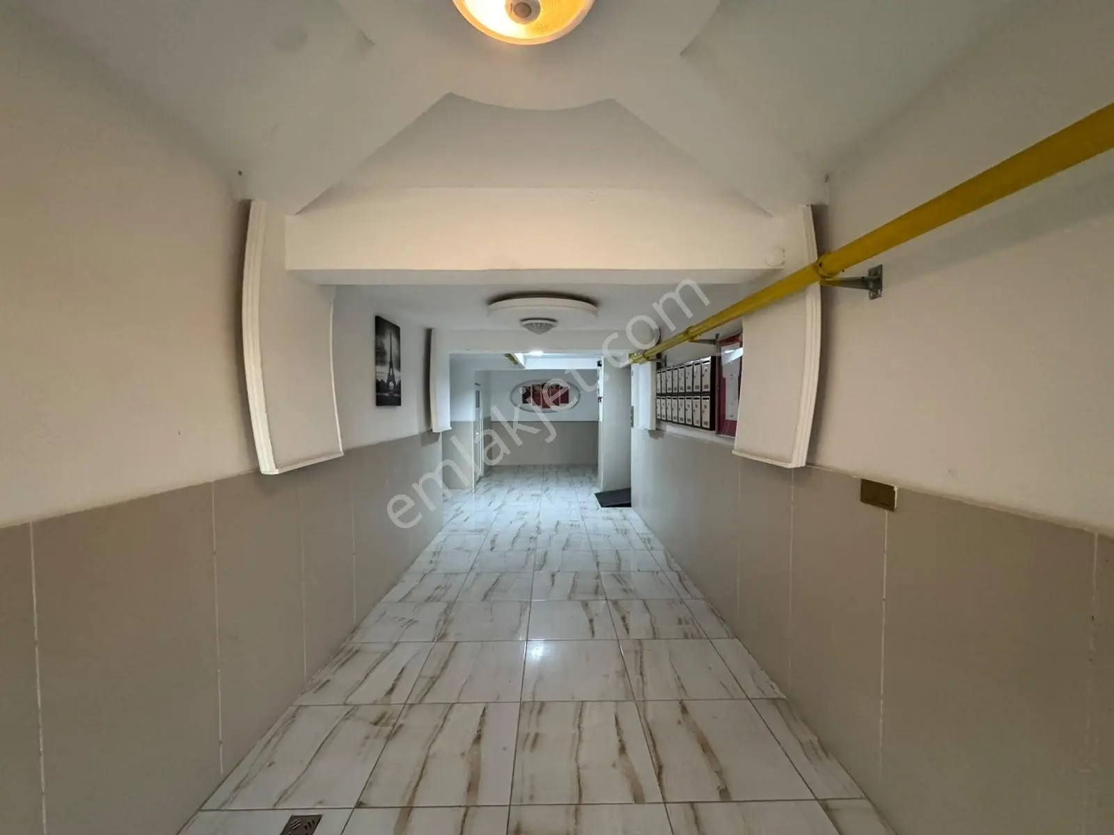 Kumsaldan İkizçayda Ayrı Mutfak Muhteşem Geniş Balkon_2+1_daire! — fotoğraf 33