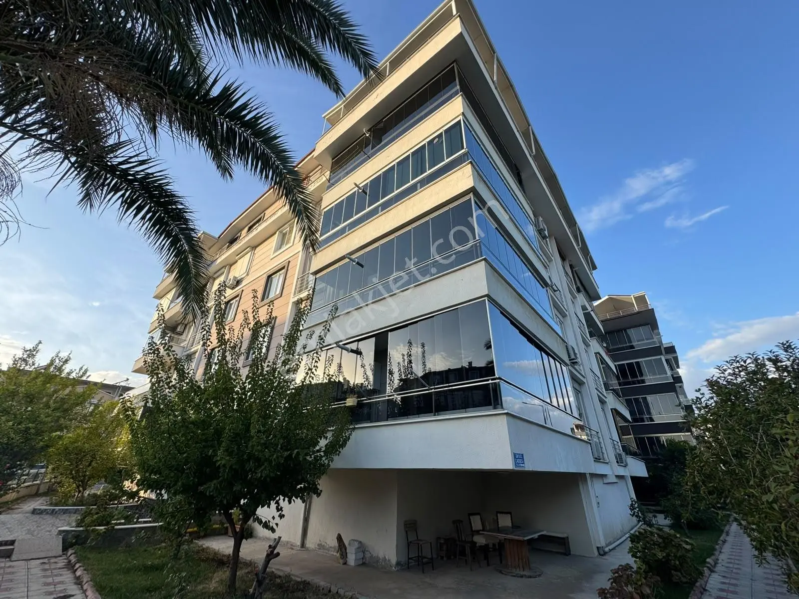 Kumsaldan İkizçayda Ayrı Mutfak Muhteşem Geniş Balkon_2+1_daire! — fotoğraf 35