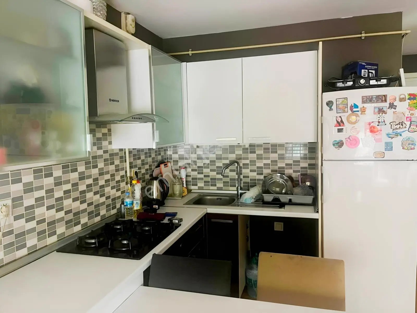 Turyap'Tan İnnovia 2 De 1+1 Satılık Eşyalı Kiracılı Yatırımlık