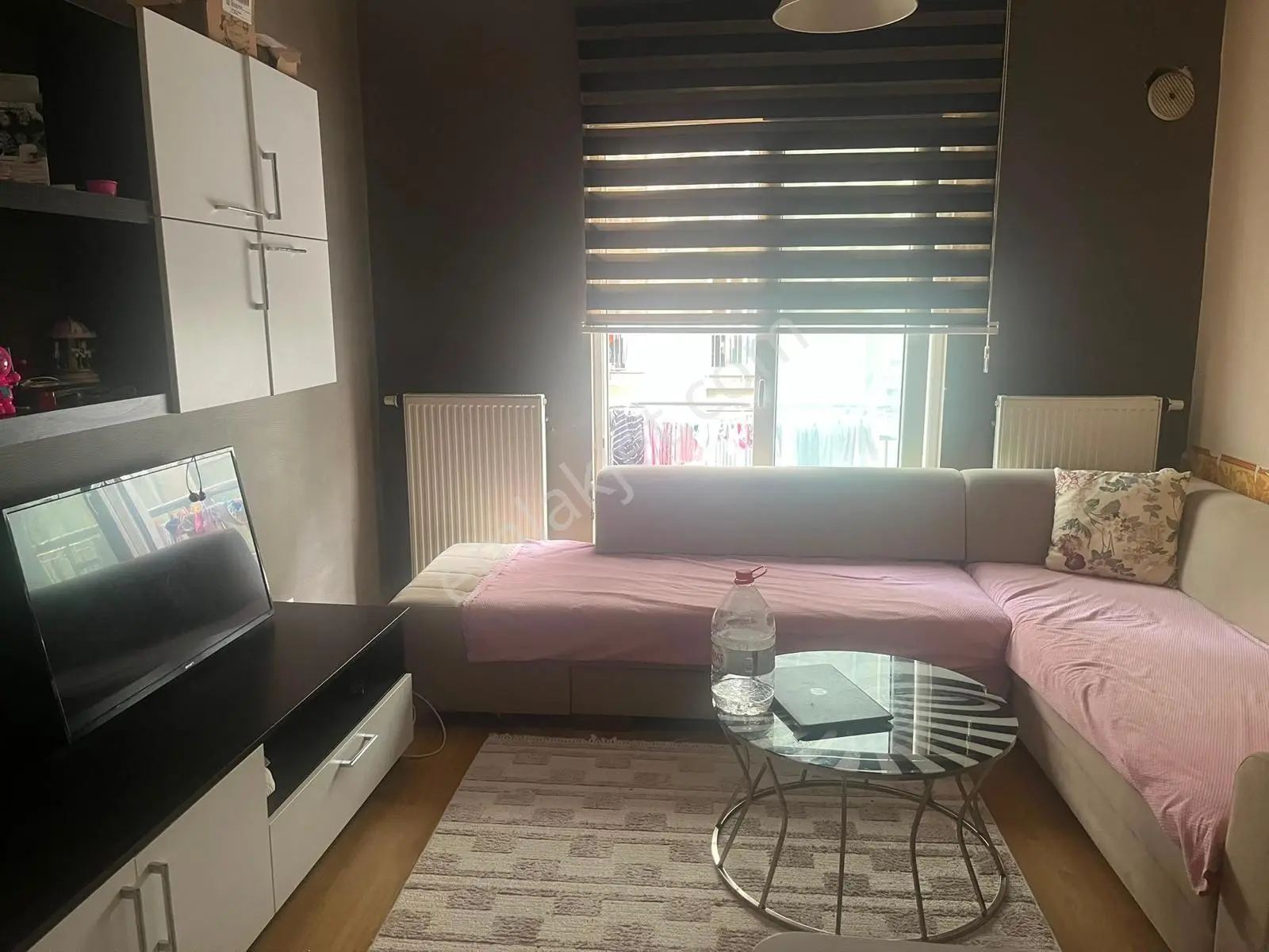 Turyap'tan İnnovia 2 De 1+1 Satılık Eşyalı Kiracılı Yatırımlık — fotoğraf 2