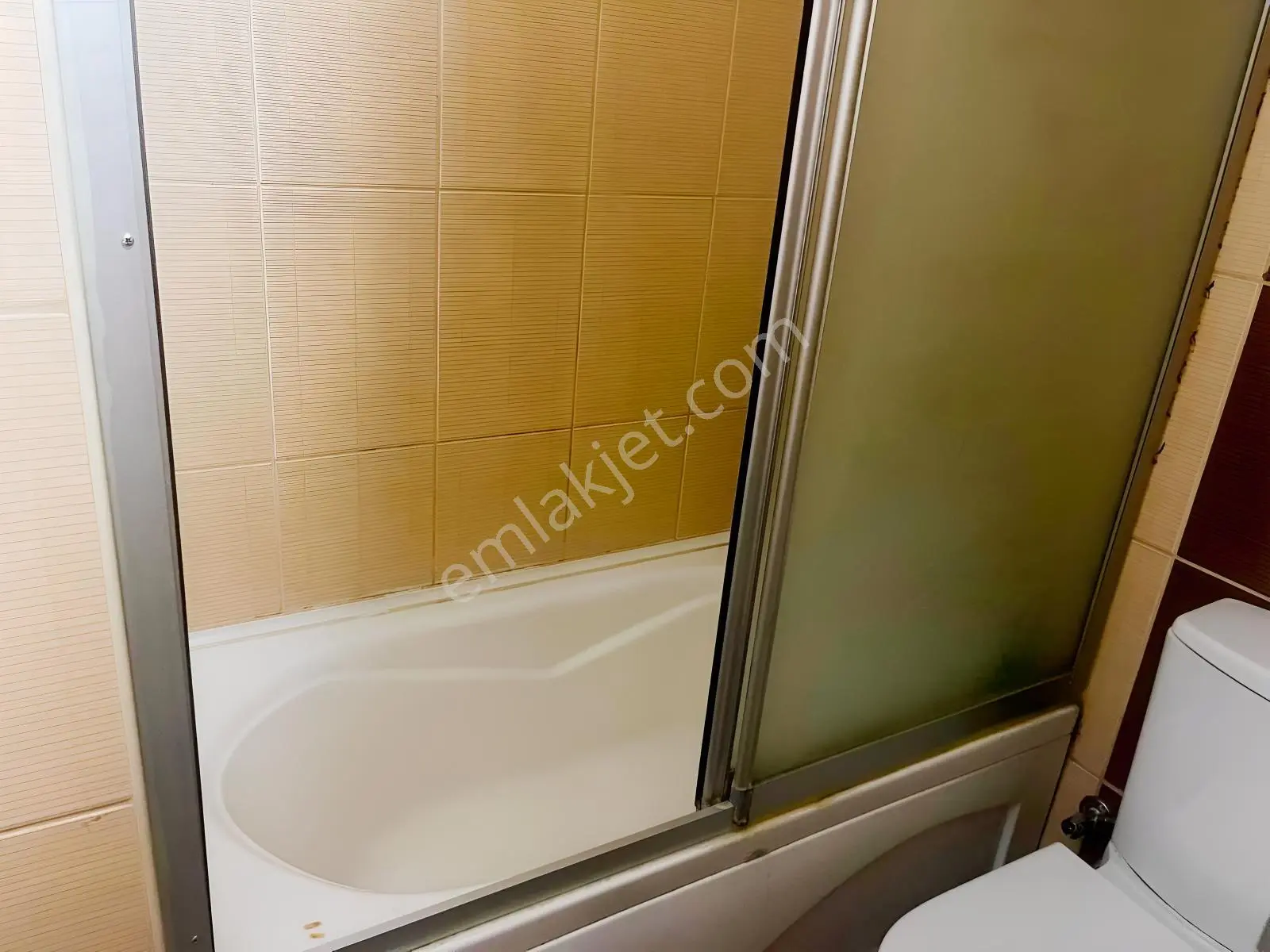 Turyap'tan İnnovia 2 De 1+1 Satılık Eşyalı Kiracılı Yatırımlık — fotoğraf 5