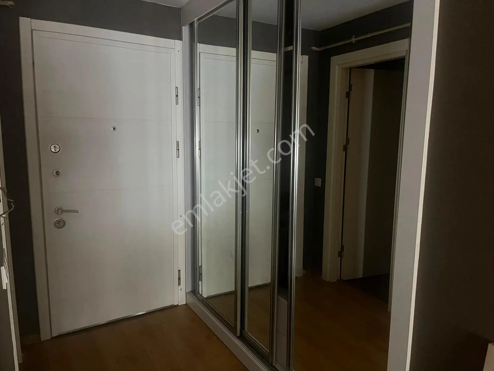 Turyap'tan İnnovia 2 De 1+1 Satılık Eşyalı Kiracılı Yatırımlık — fotoğraf 6