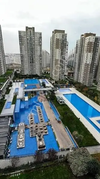 Turyap'tan İnnovia 2 De 1+1 Satılık Eşyalı Kiracılı Yatırımlık — fotoğraf 9