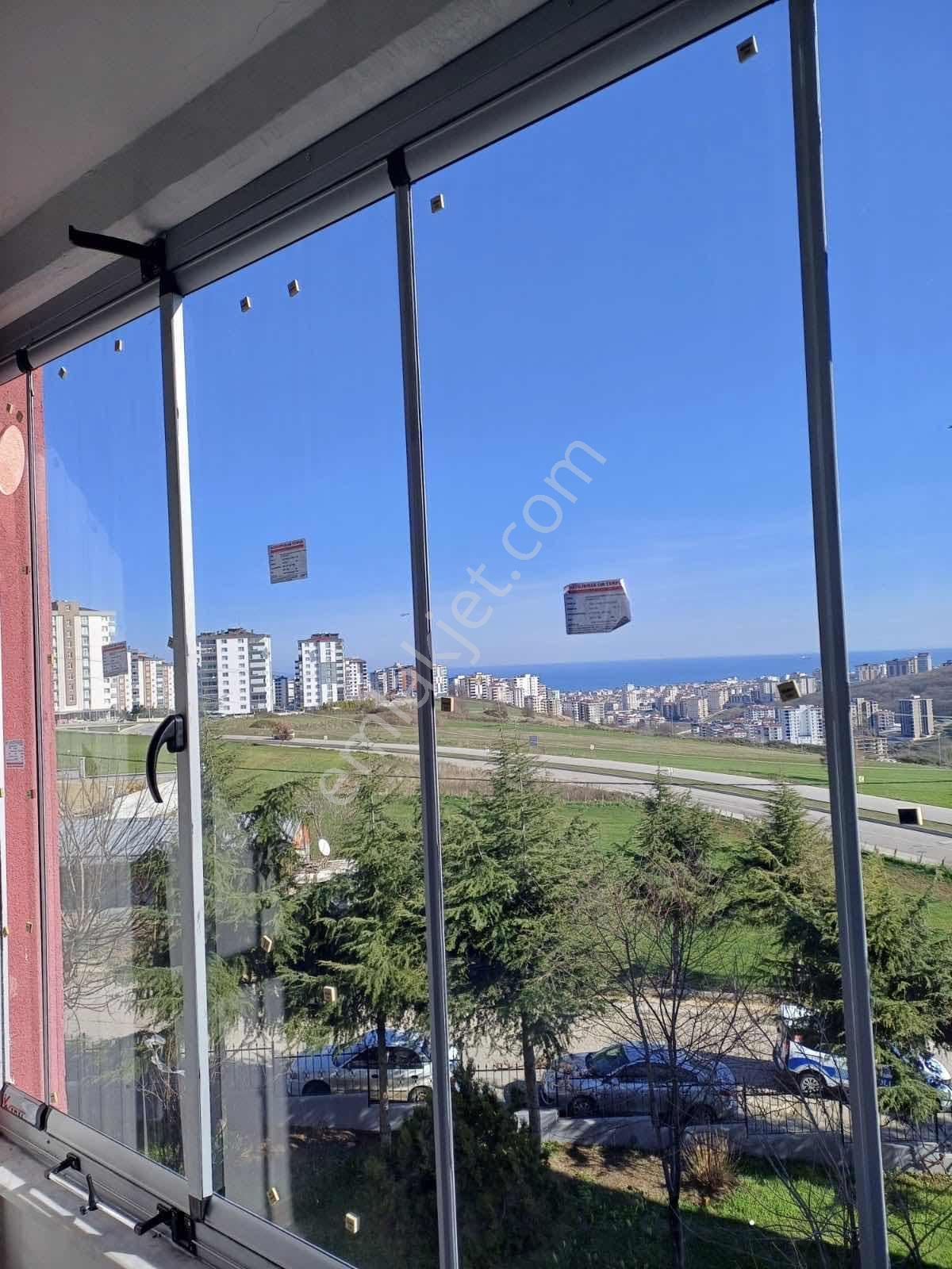 Kamalı Toki Masrafsız Cam Balkonlu Satılık 3+1 Daire — fotoğraf 5