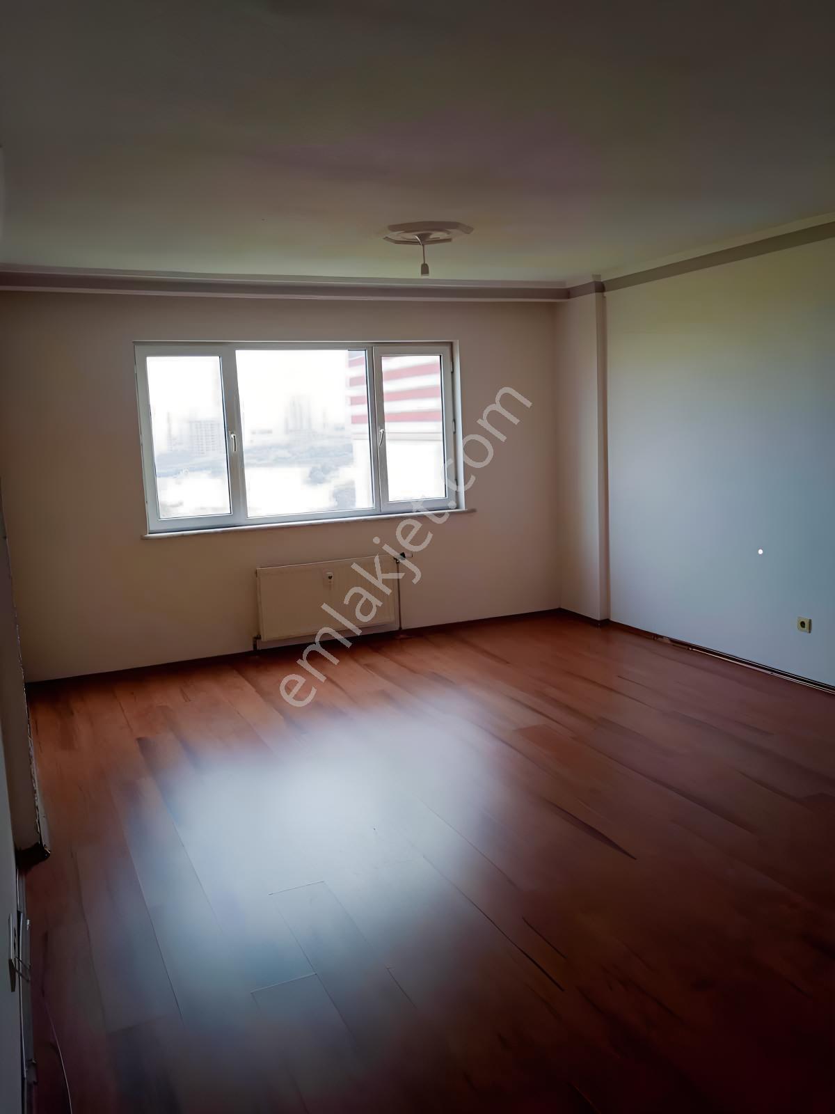 Kamalı Toki Masrafsız Cam Balkonlu Satılık 3+1 Daire — fotoğraf 8