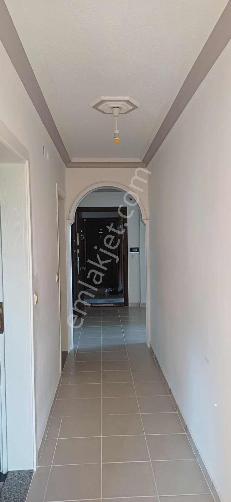 Kamalı Toki Masrafsız Cam Balkonlu Satılık 3+1 Daire — fotoğraf 19