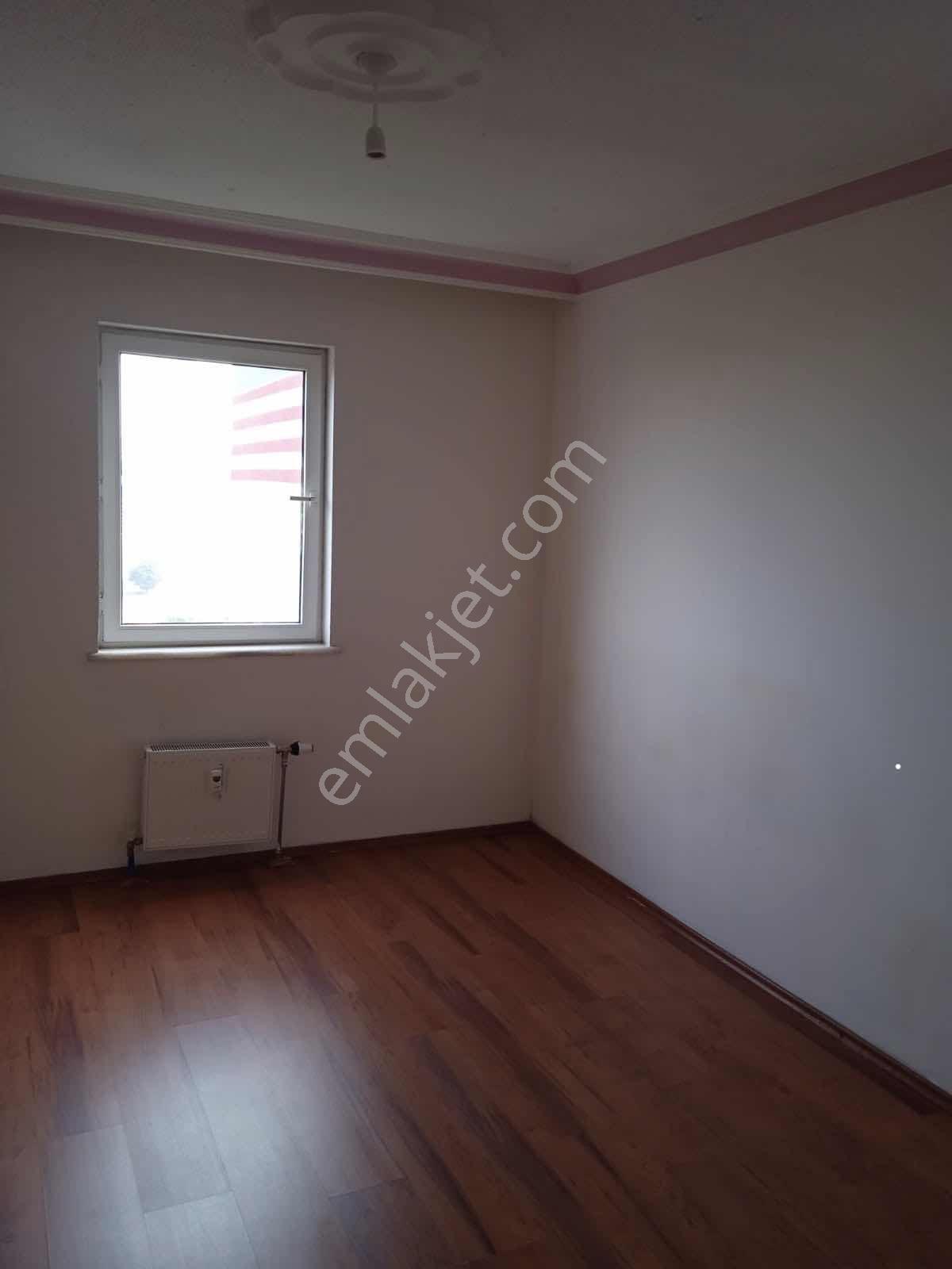 Kamalı Toki Masrafsız Cam Balkonlu Satılık 3+1 Daire — fotoğraf 21