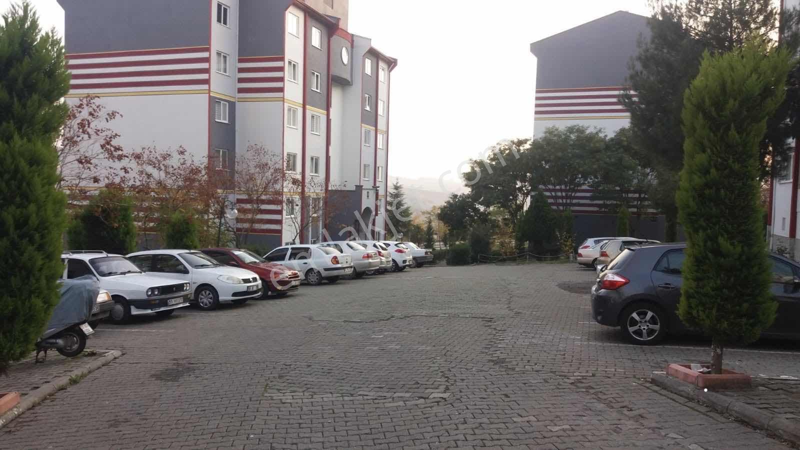 Kamalı Toki Masrafsız Cam Balkonlu Satılık 3+1 Daire — fotoğraf 22