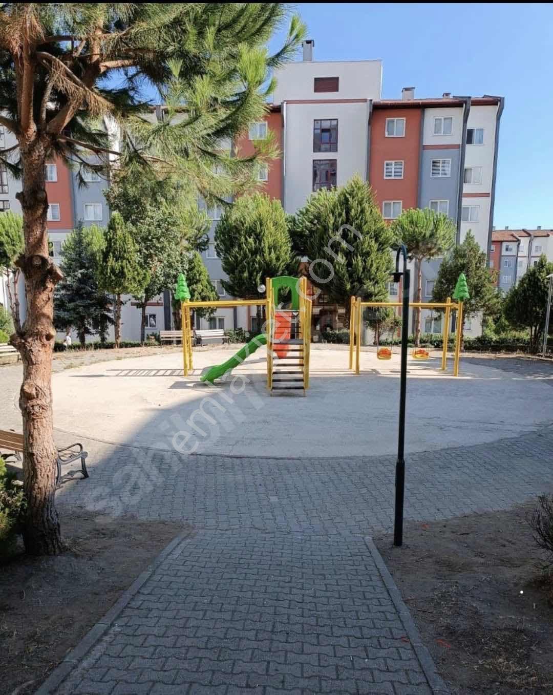Kamalı Toki Masrafsız Cam Balkonlu Satılık 3+1 Daire — fotoğraf 23