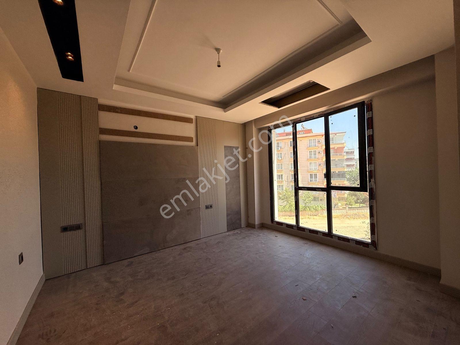 Dies'ten Petrol City Avm Yanı Eripek Gold Projesinde 2,5+1 Lüks — fotoğraf 22