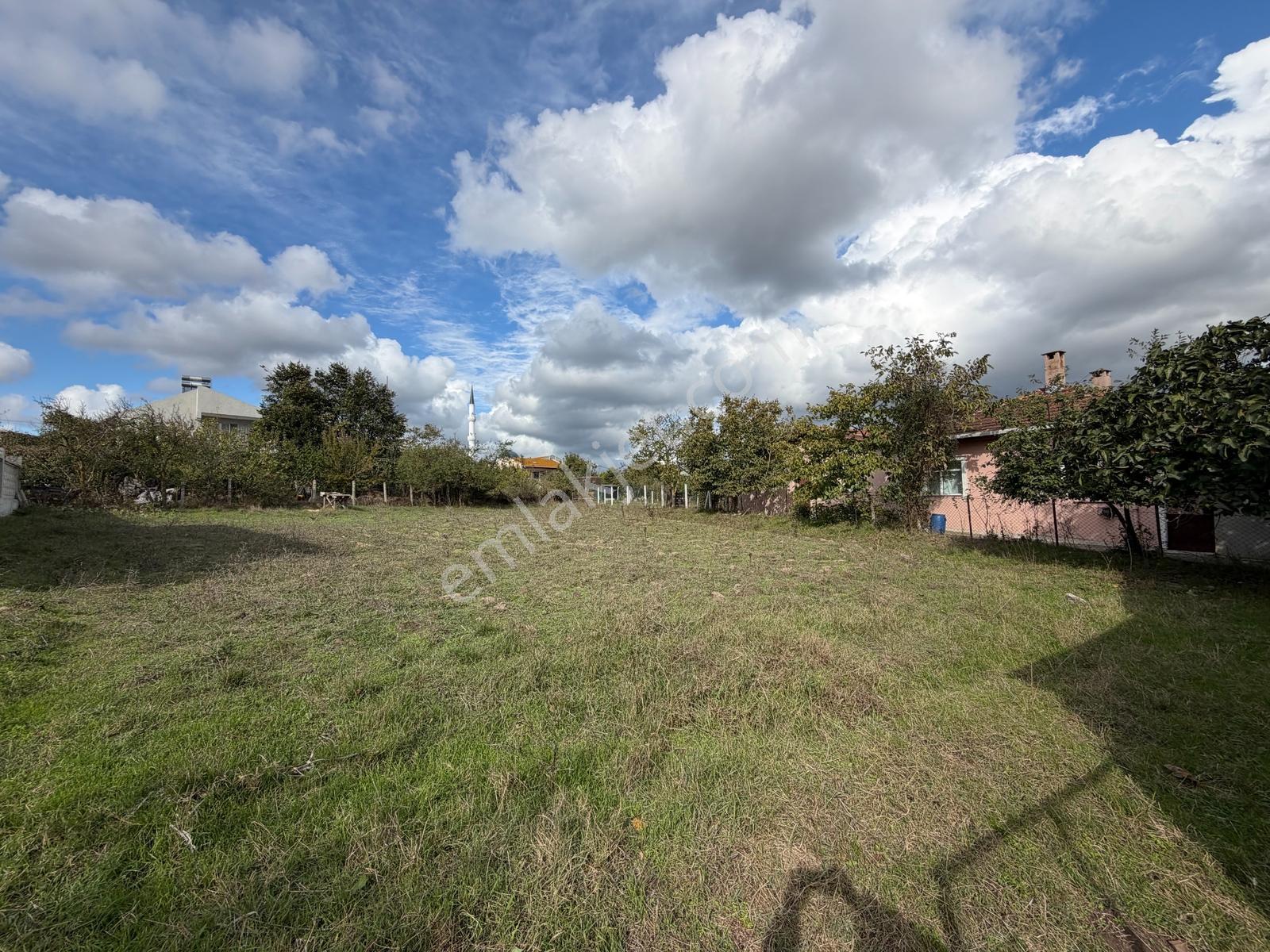 Silivri Beyciler Köy Merkezinde 1.118 M² Konut İmarlı Arsa — fotoğraf 6