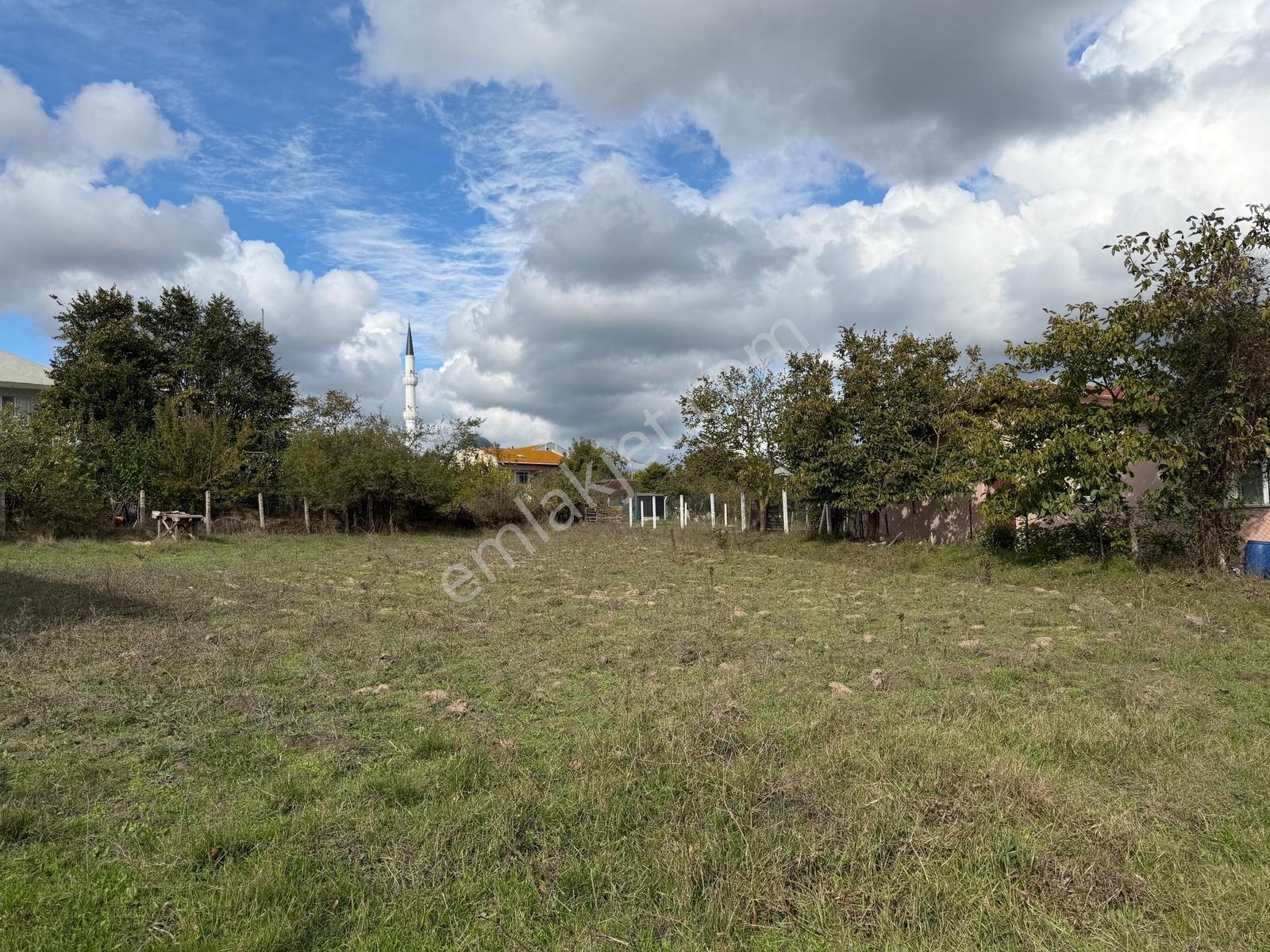 Silivri Beyciler Köy Merkezinde 1.118 M² Konut İmarlı Arsa — fotoğraf 7