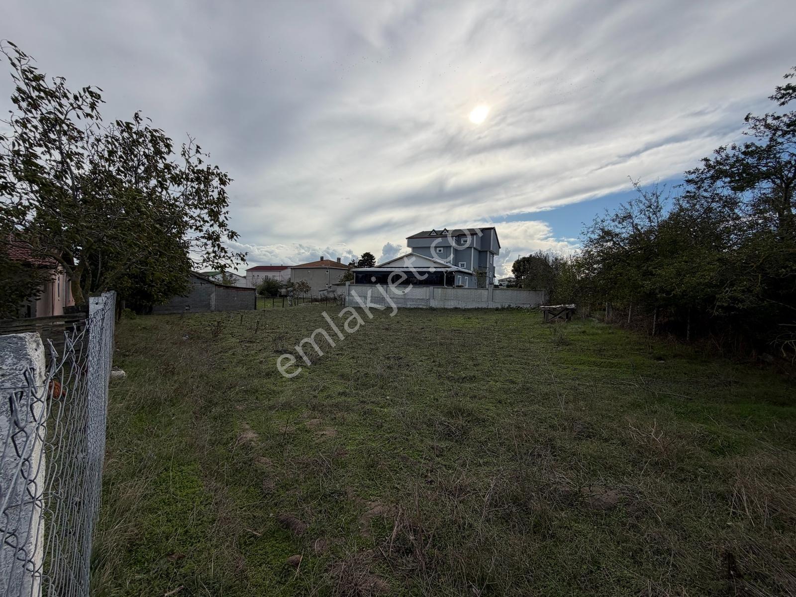 Silivri Beyciler Köy Merkezinde 1.118 M² Konut İmarlı Arsa — fotoğraf 8