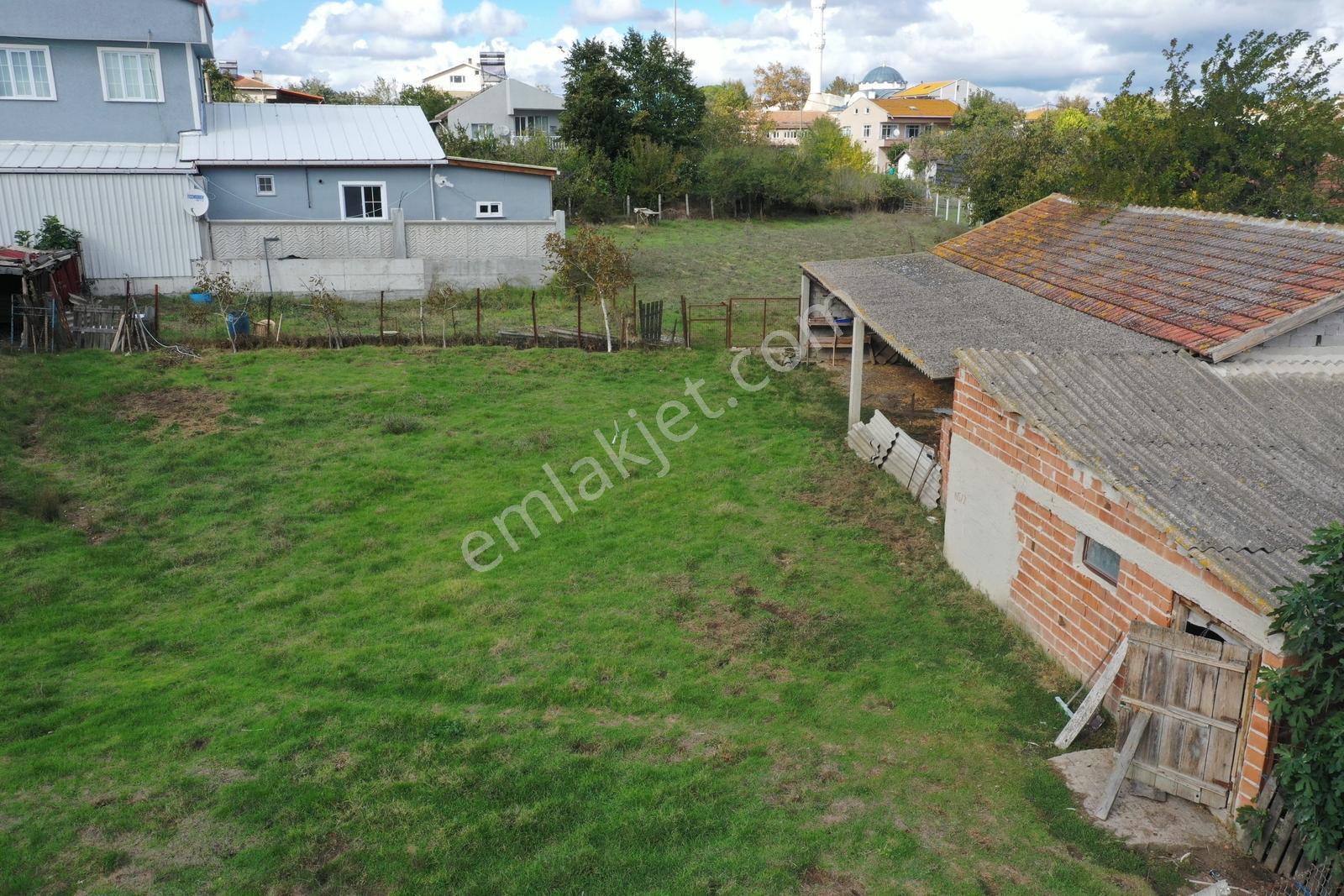 Silivri Beyciler Köy Merkezinde 1.118 M² Konut İmarlı Arsa — fotoğraf 11