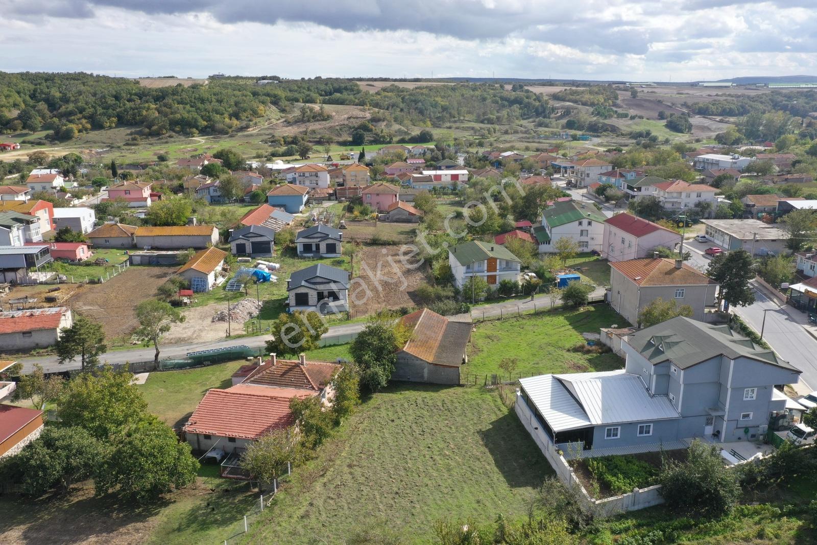 Silivri Beyciler Köy Merkezinde 1.118 M² Konut İmarlı Arsa — fotoğraf 12