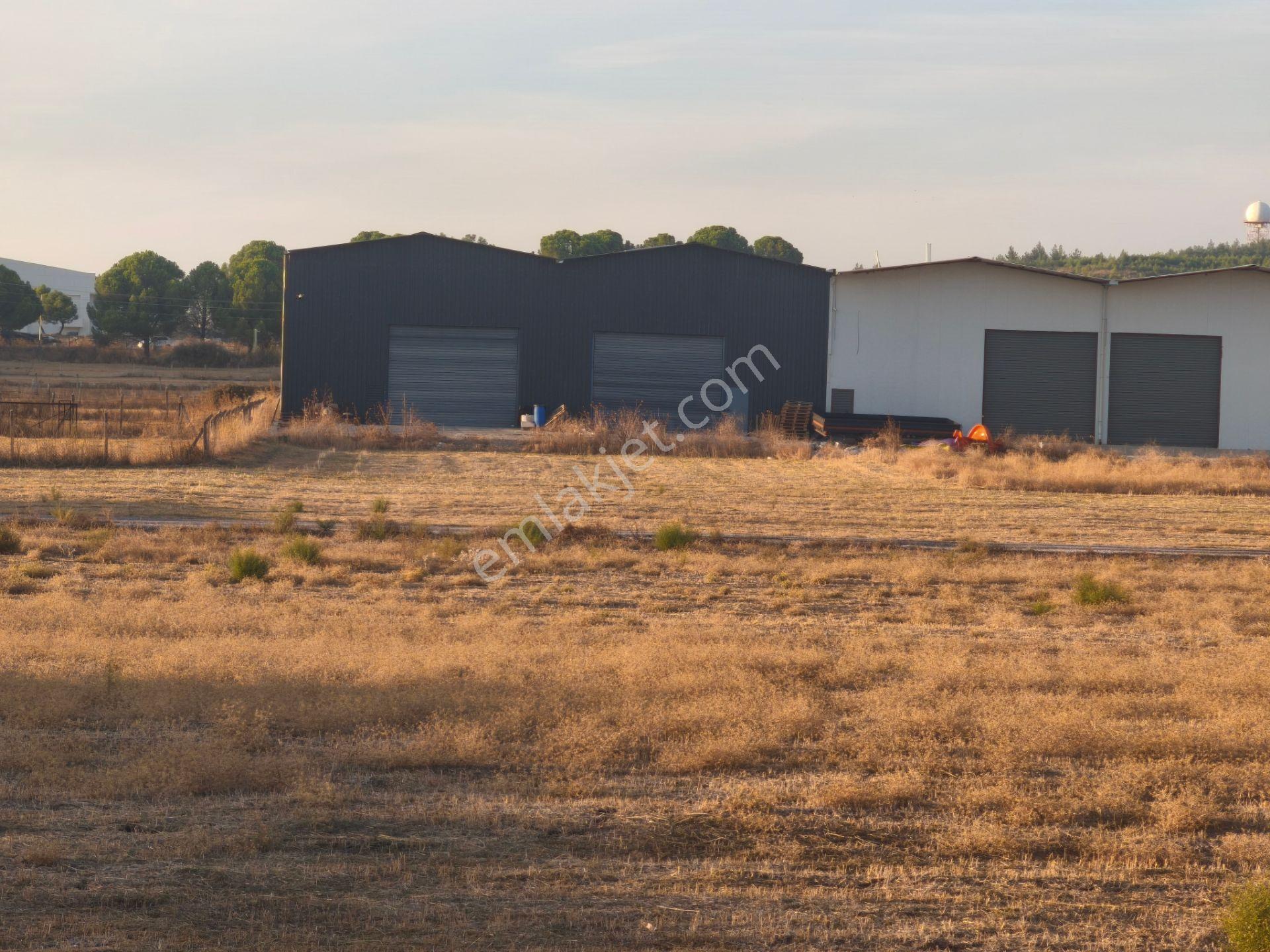 Menderes Kısık Mah Satılık 1.038 M² Müstakil Parsel Arsa — fotoğraf 13