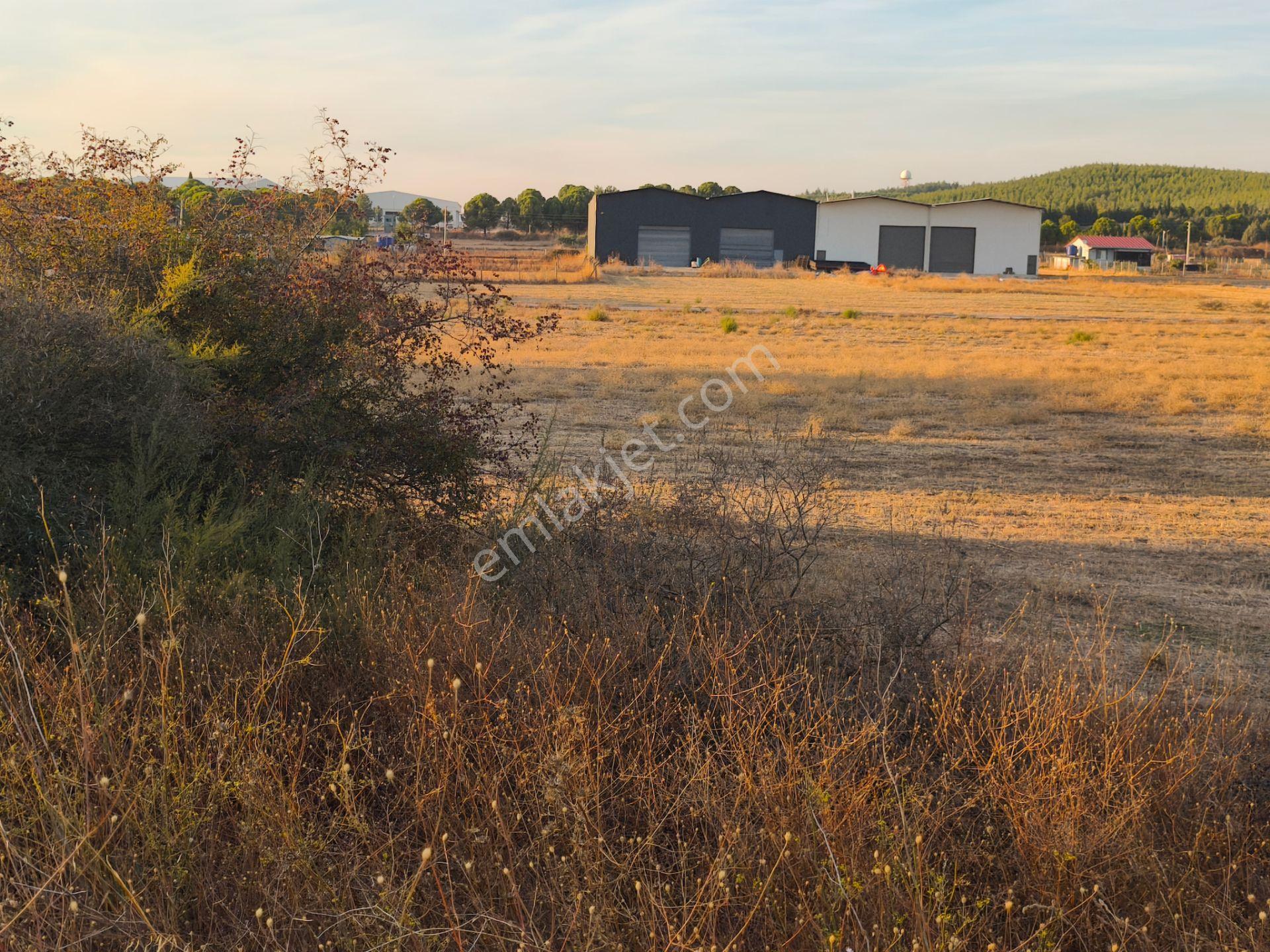 Menderes Kısık Mah Satılık 1.038 M² Müstakil Parsel Arsa — fotoğraf 14