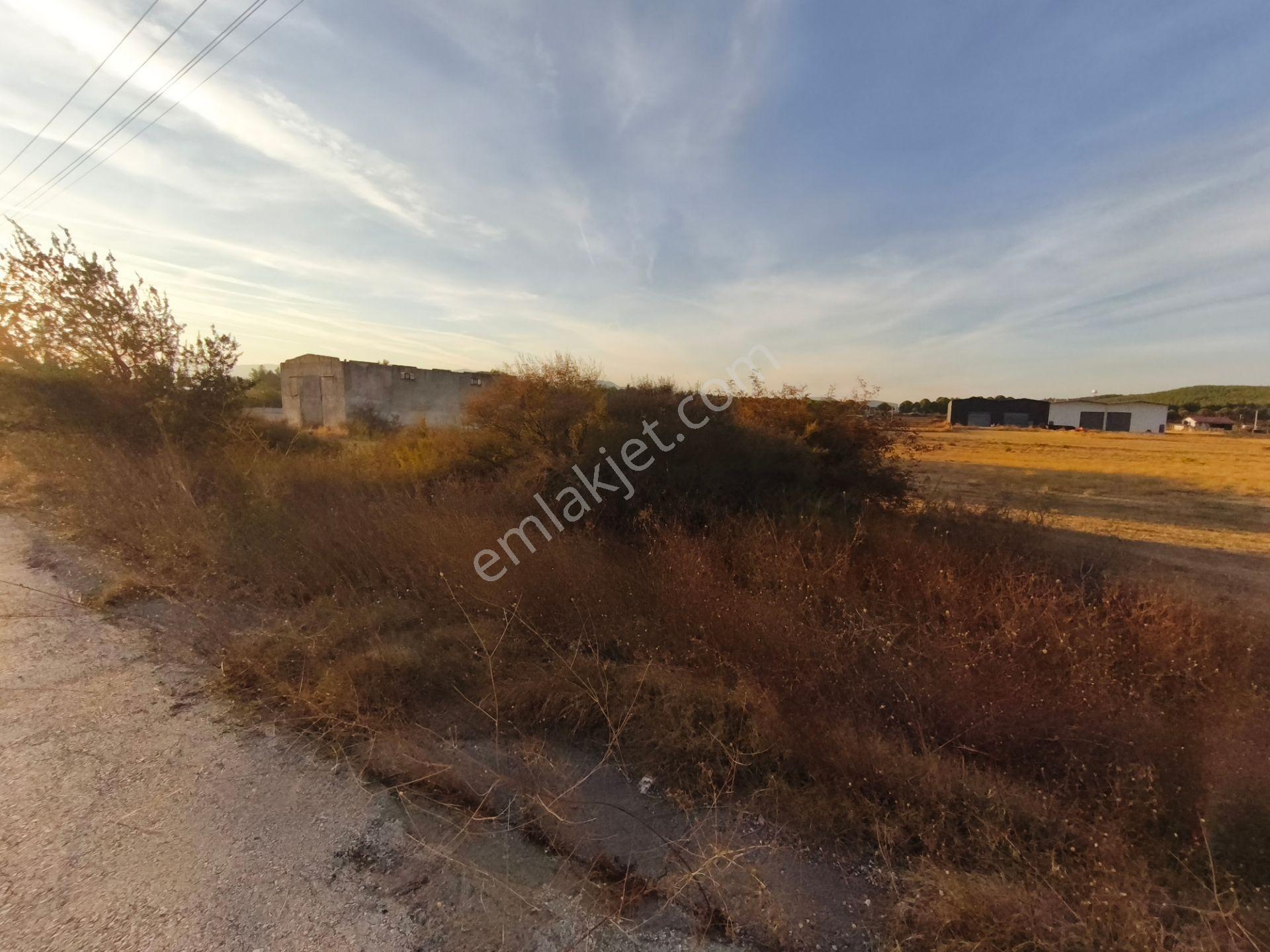 Menderes Kısık Mah Satılık 1.038 M² Müstakil Parsel Arsa — fotoğraf 15