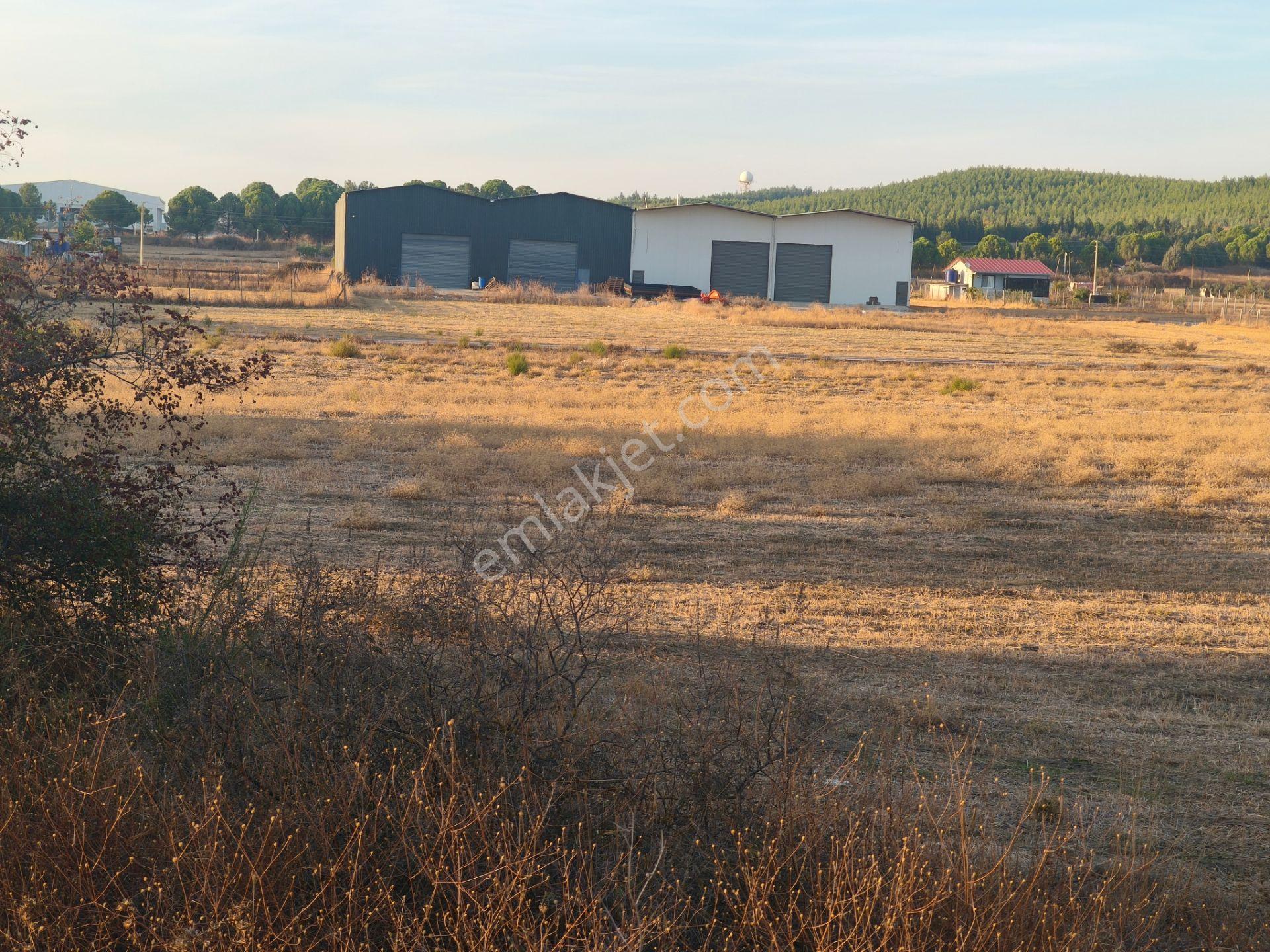 Menderes Kısık Mah Satılık 1.038 M² Müstakil Parsel Arsa — fotoğraf 17