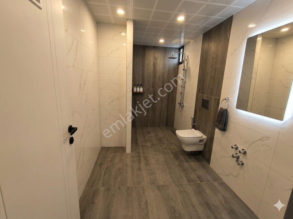 İzmir Belenbaşında Satılık Dubleks Villa Takasa Açıktır — fotoğraf 4