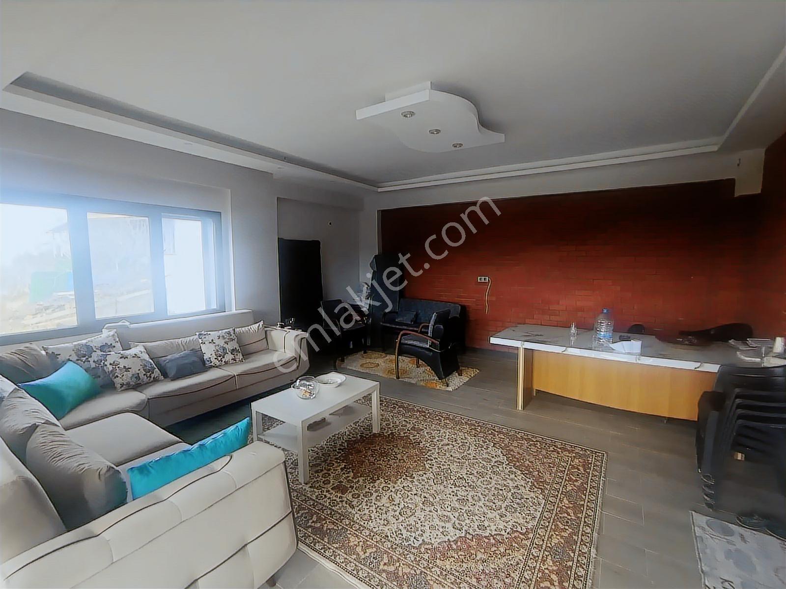 İzmir Belenbaşında Satılık Dubleks Villa Takasa Açıktır — fotoğraf 8