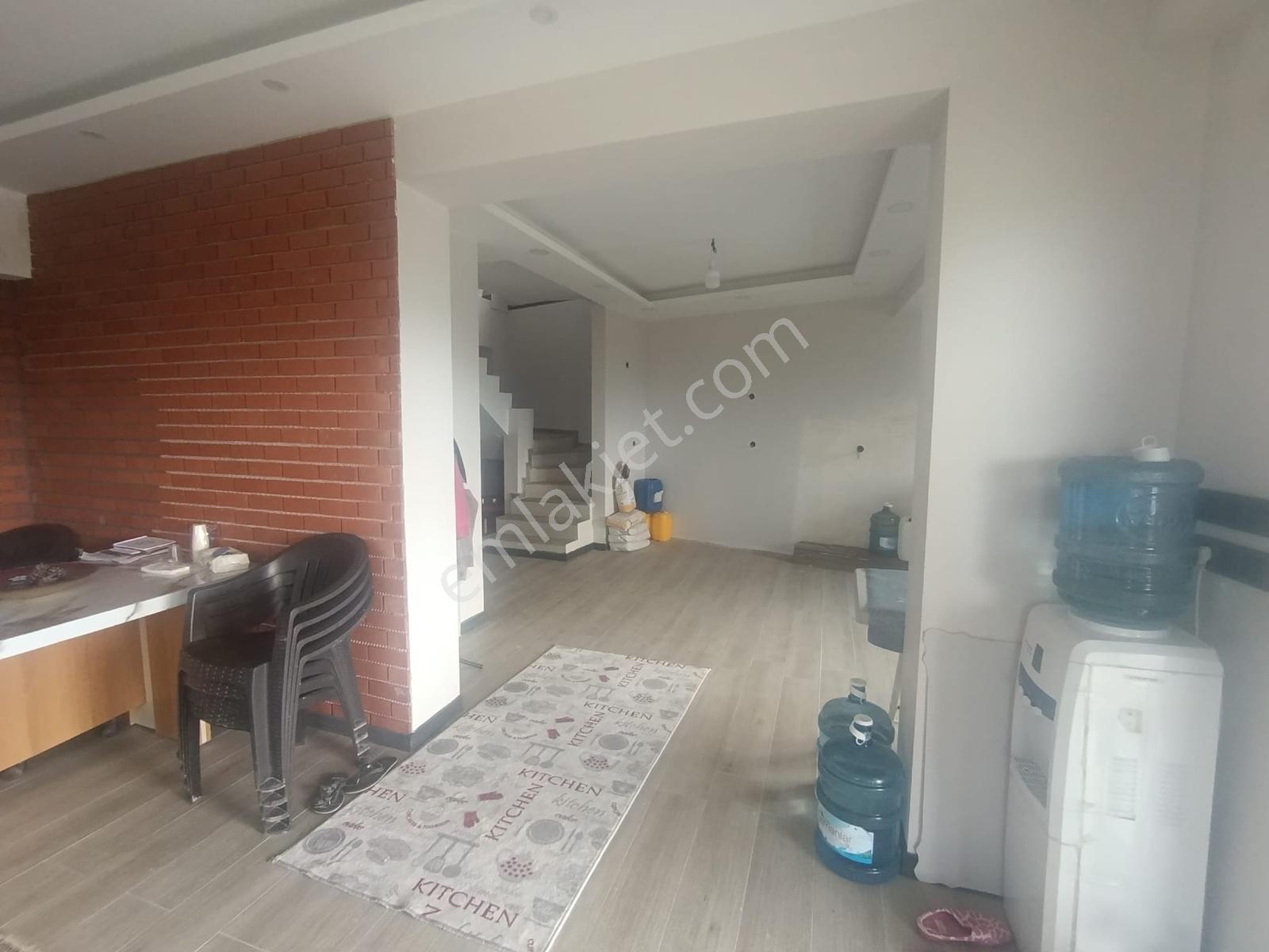 İzmir Belenbaşında Satılık Dubleks Villa Takasa Açıktır — fotoğraf 9