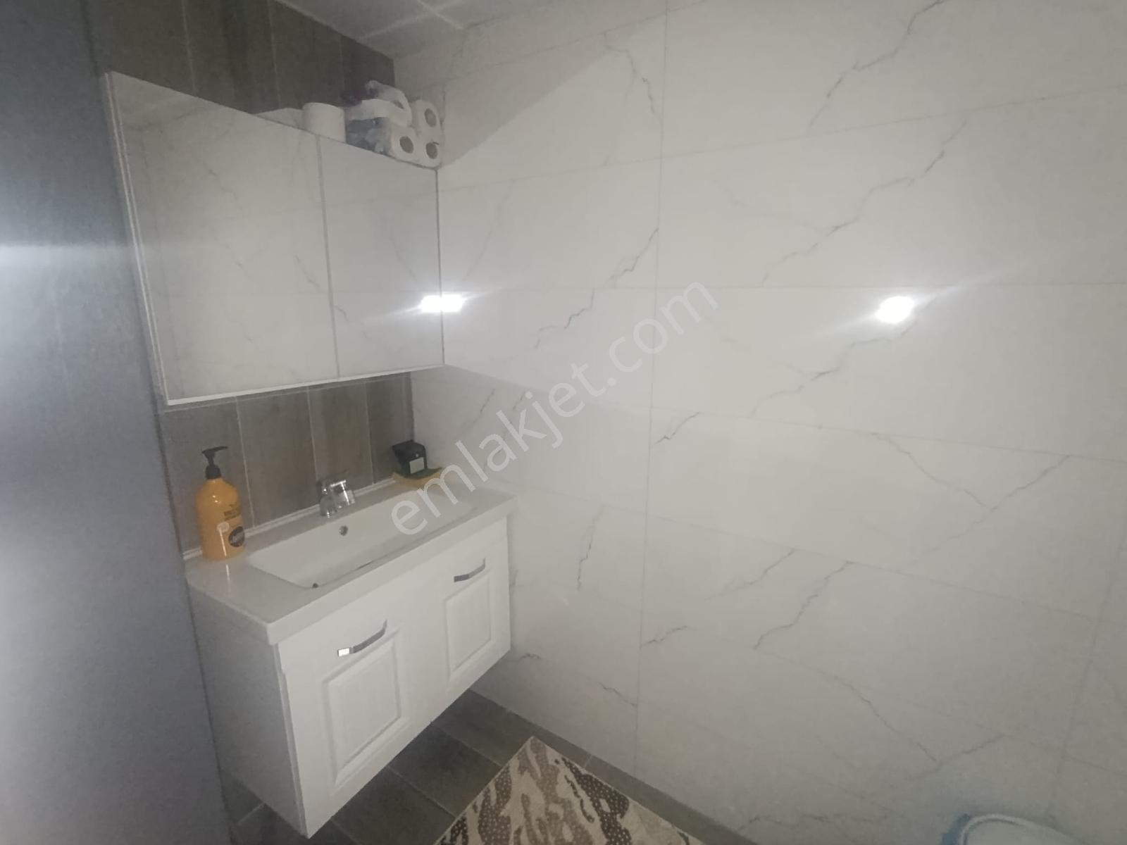 İzmir Belenbaşında Satılık Dubleks Villa Takasa Açıktır — fotoğraf 11