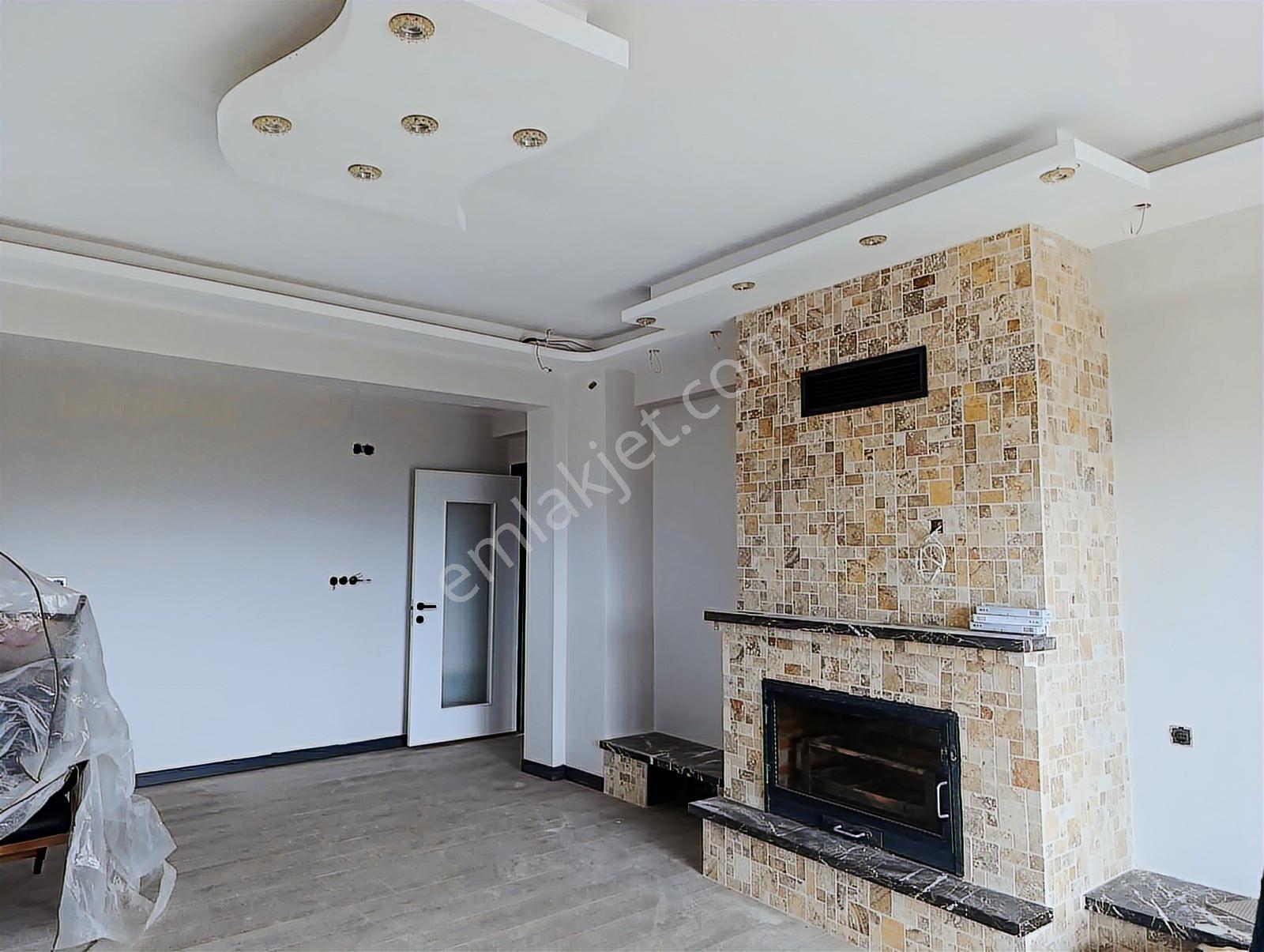 İzmir Belenbaşında Satılık Dubleks Villa Takasa Açıktır — fotoğraf 13