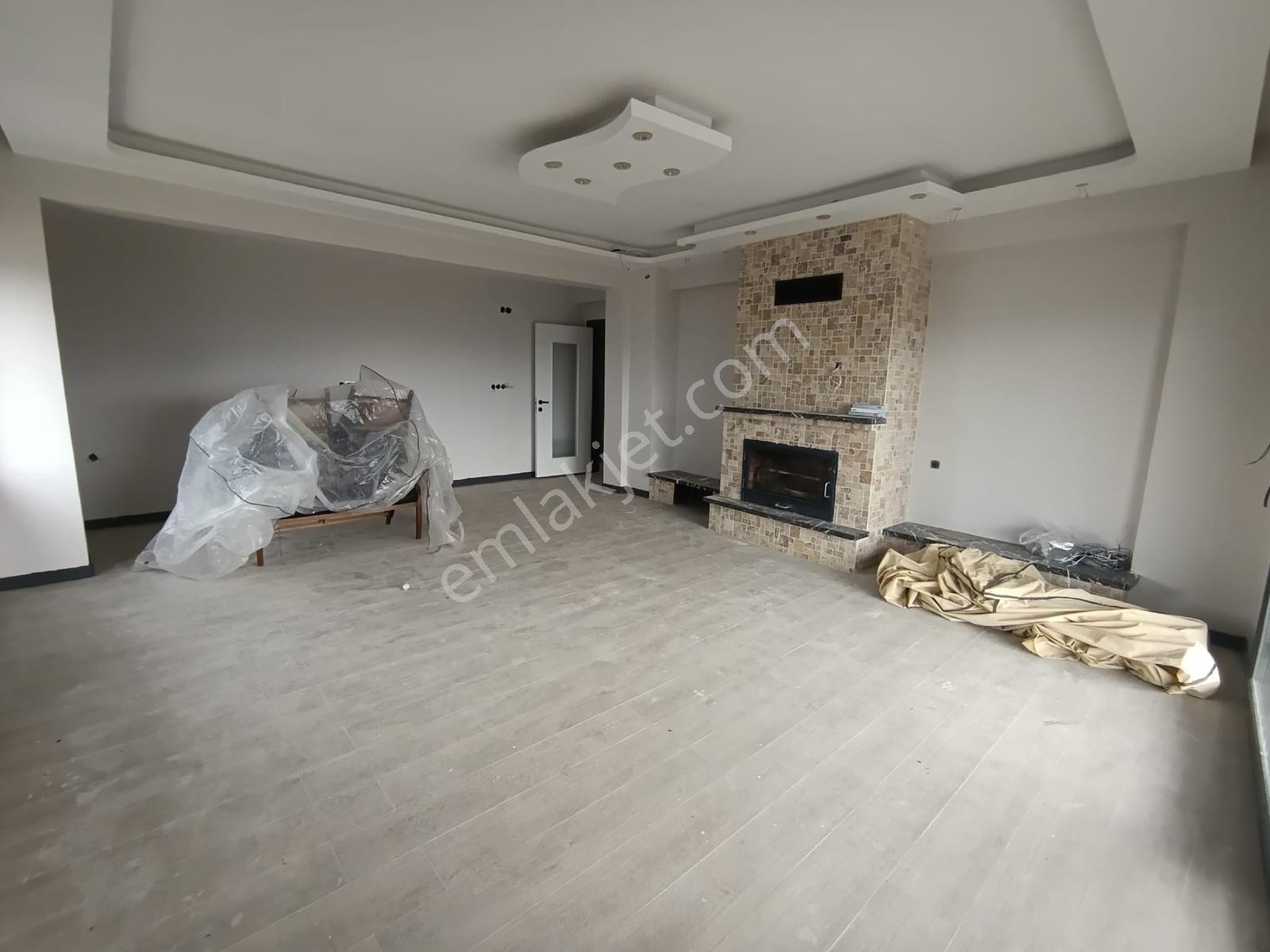 İzmir Belenbaşında Satılık Dubleks Villa Takasa Açıktır — fotoğraf 14