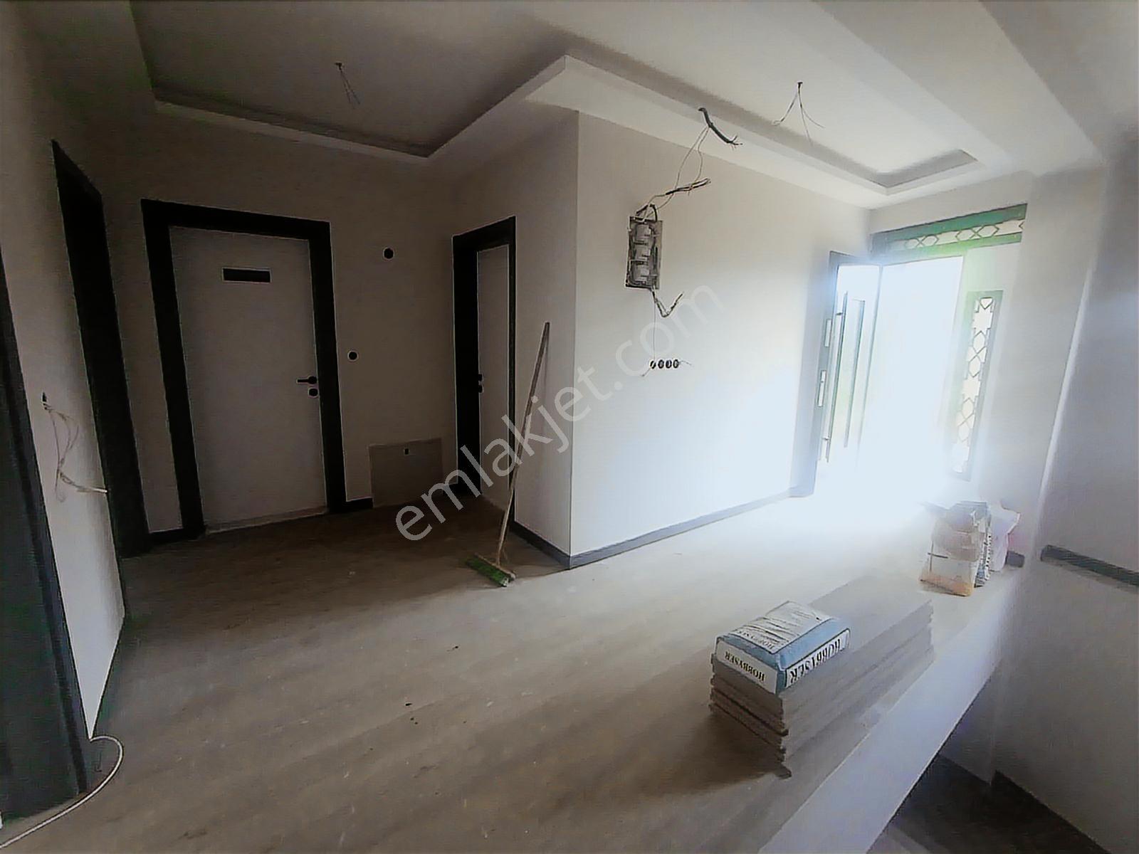 İzmir Belenbaşında Satılık Dubleks Villa Takasa Açıktır — fotoğraf 18
