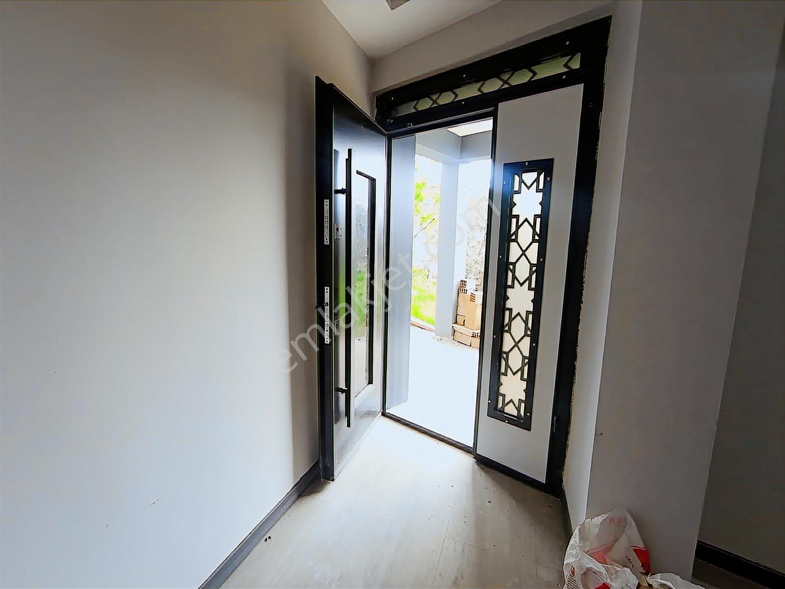 İzmir Belenbaşında Satılık Dubleks Villa Takasa Açıktır — fotoğraf 20