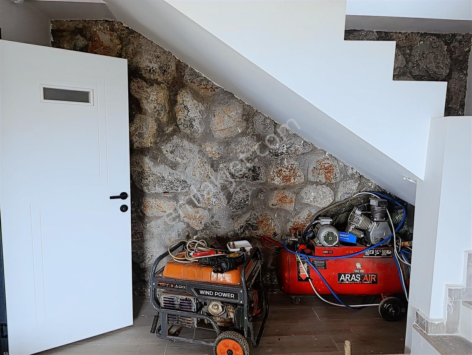İzmir Belenbaşında Satılık Dubleks Villa Takasa Açıktır — fotoğraf 23
