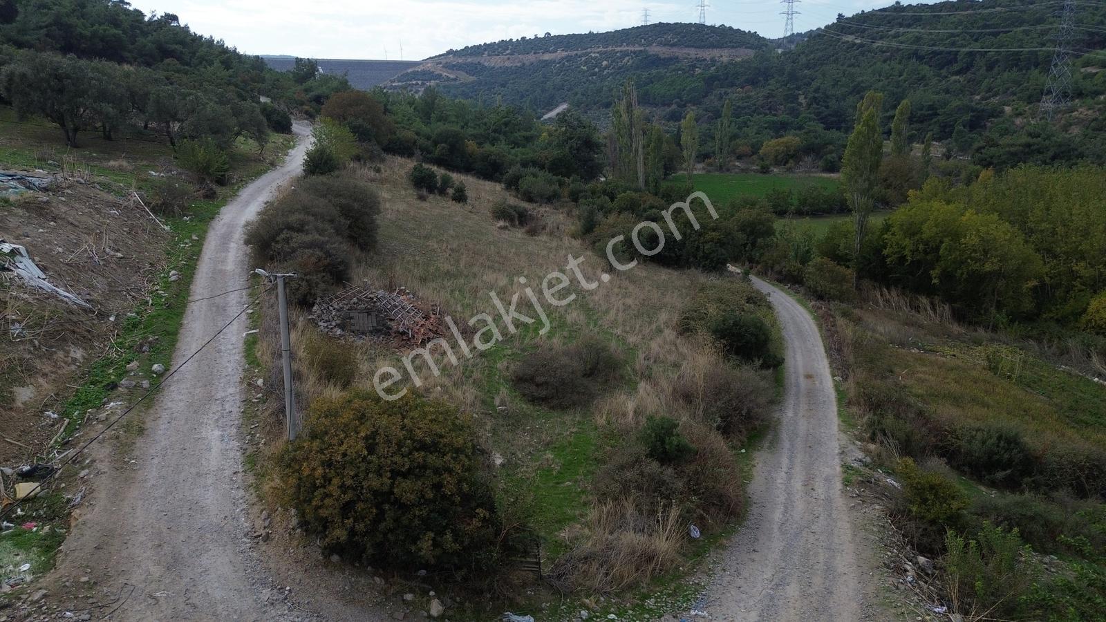 Kınık Musacalıda 2.461 M² Satılık Arsa | Müstakil Yaşam Fırsatı