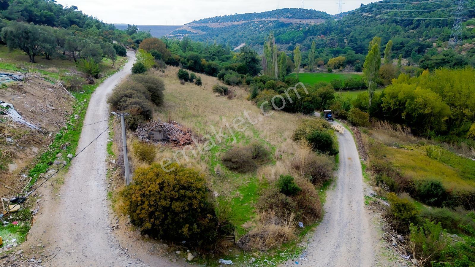 Kınık Musacalıda 2.461 M² Satılık Arsa | Müstakil Yaşam Fırsatı — fotoğraf 2