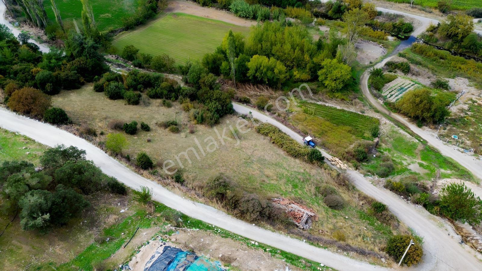Kınık Musacalıda 2.461 M² Satılık Arsa | Müstakil Yaşam Fırsatı — fotoğraf 4