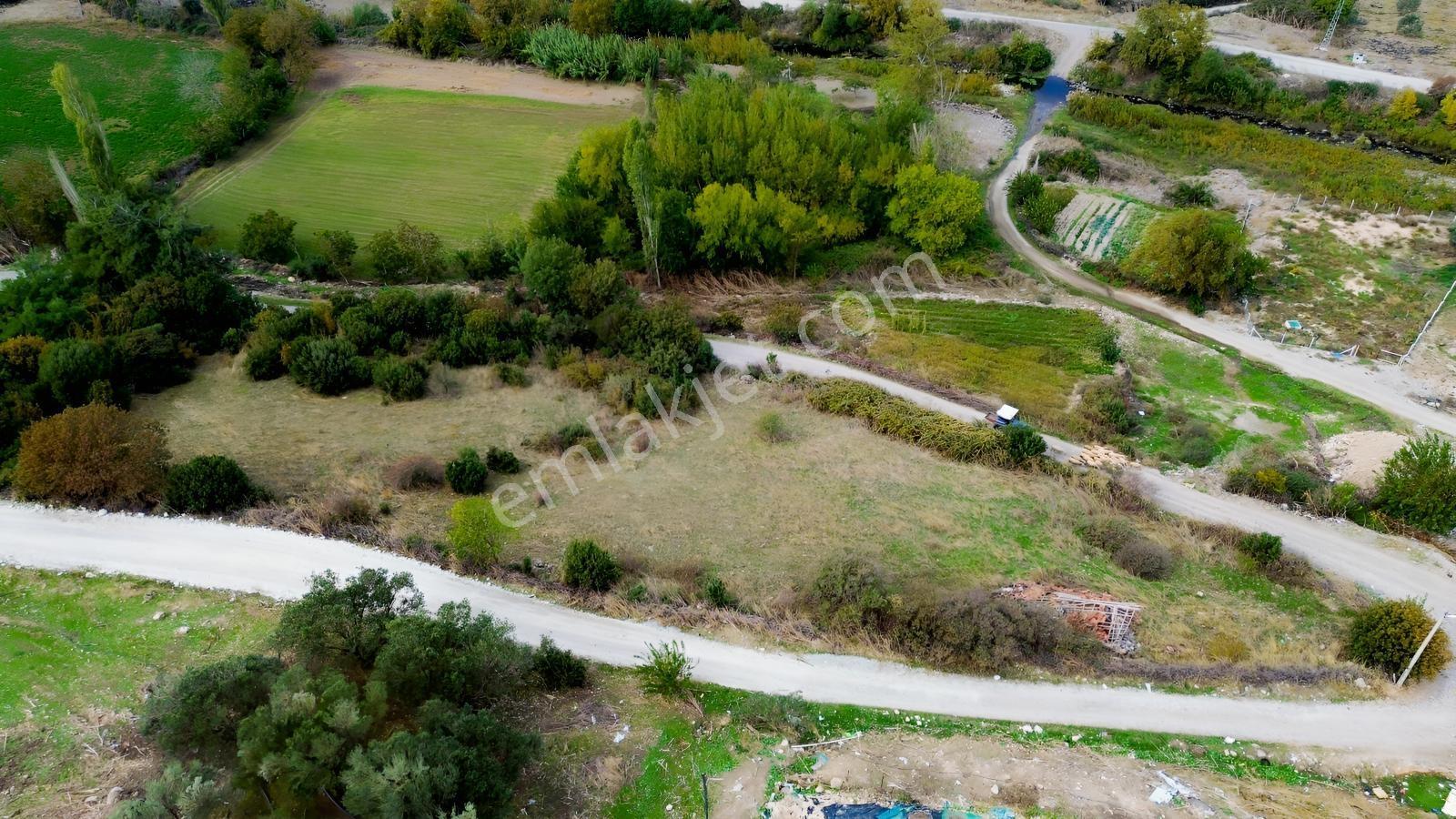 Kınık Musacalıda 2.461 M² Satılık Arsa | Müstakil Yaşam Fırsatı — fotoğraf 5