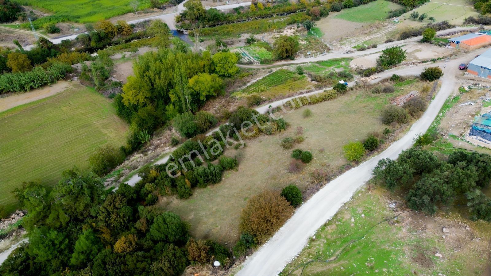 Kınık Musacalıda 2.461 M² Satılık Arsa | Müstakil Yaşam Fırsatı — fotoğraf 7