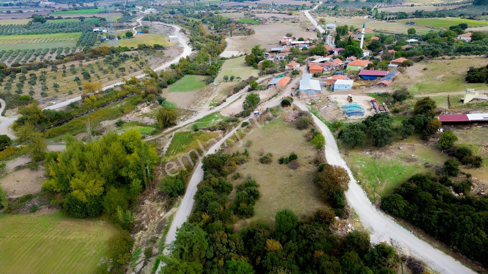 Kınık Musacalıda 2.461 M² Satılık Arsa | Müstakil Yaşam Fırsatı — fotoğraf 8