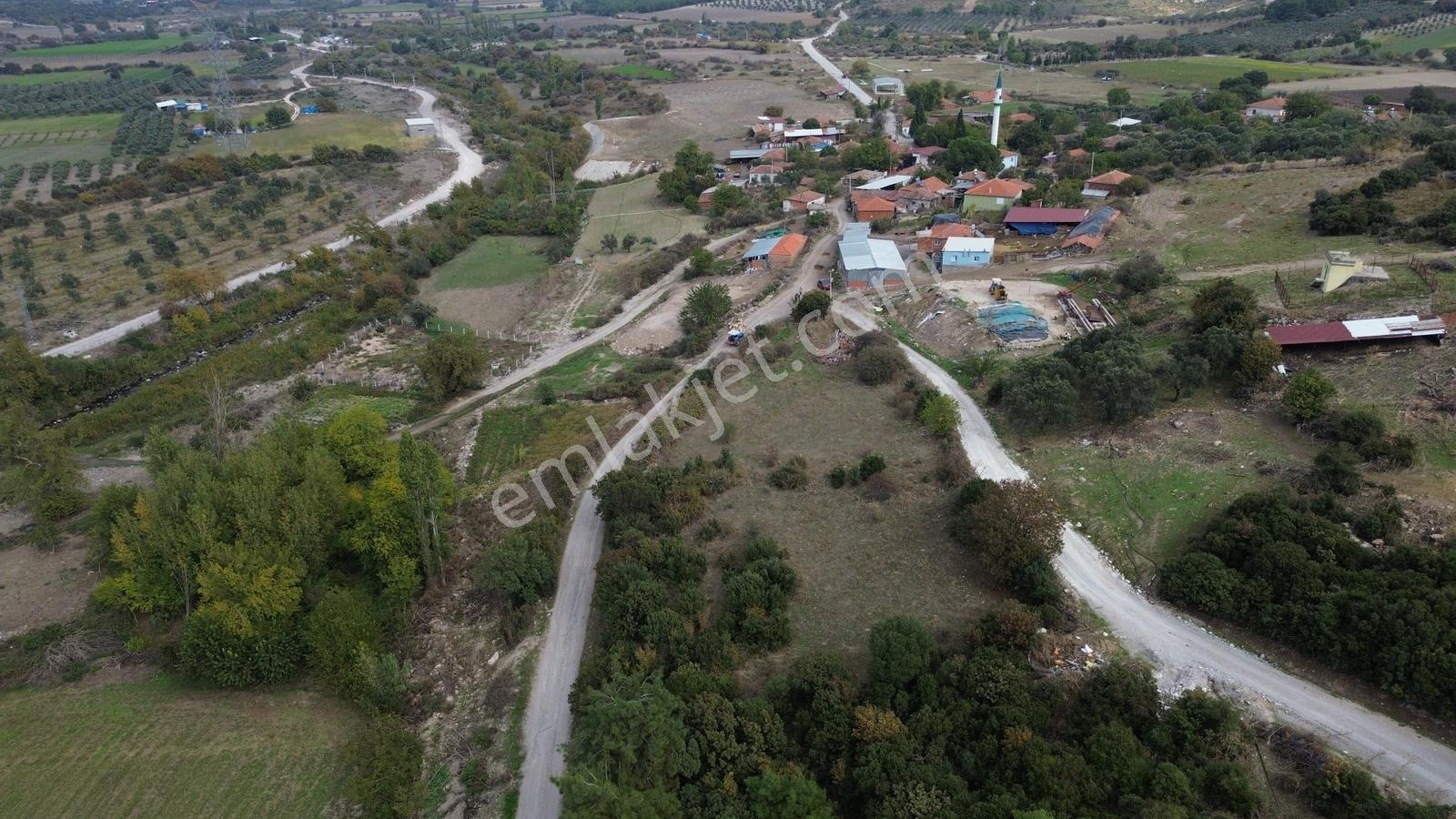 Kınık Musacalıda 2.461 M² Satılık Arsa | Müstakil Yaşam Fırsatı — fotoğraf 9